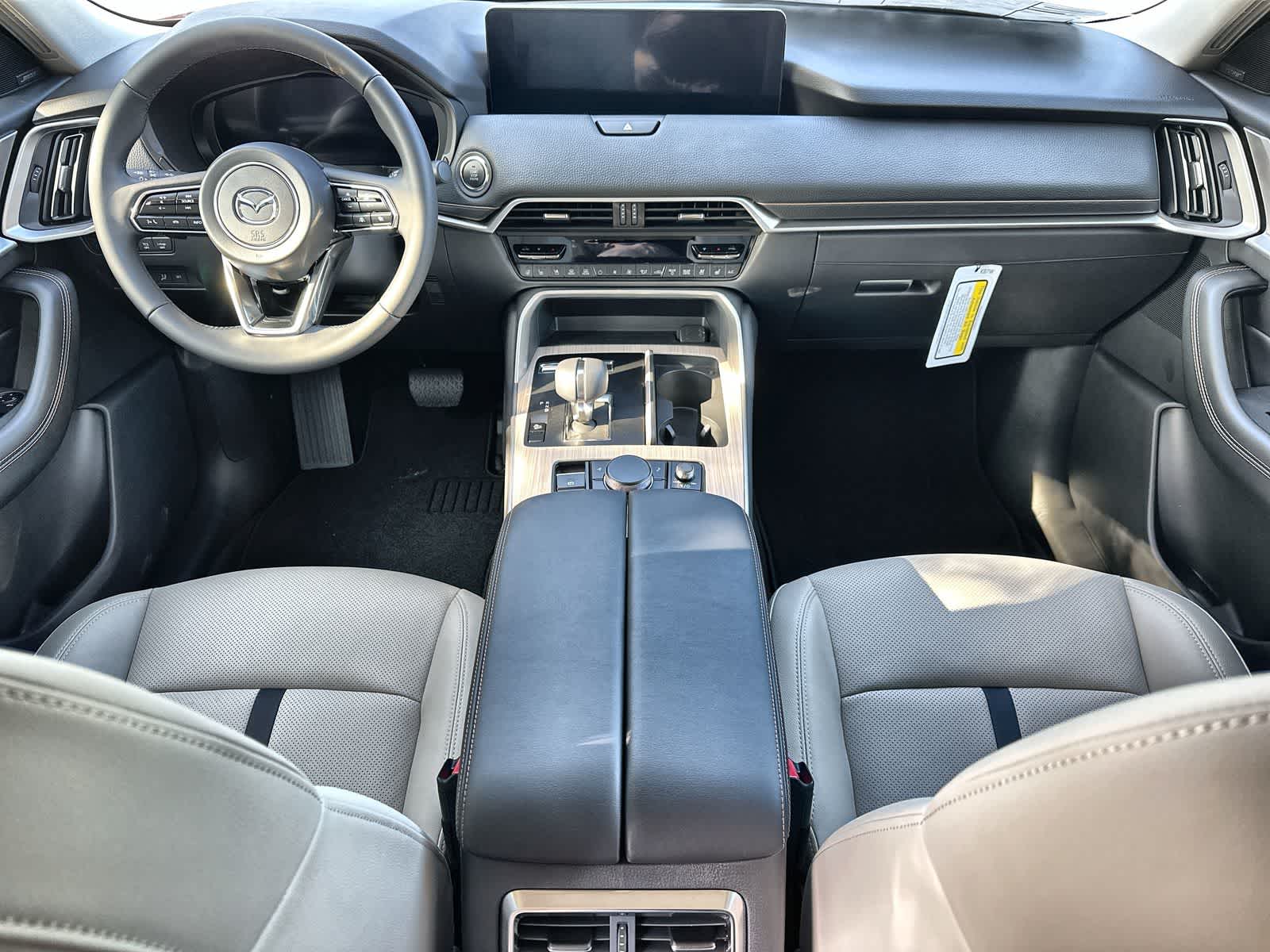 Thumbnail: 2026 Mazda CX-90 - 20