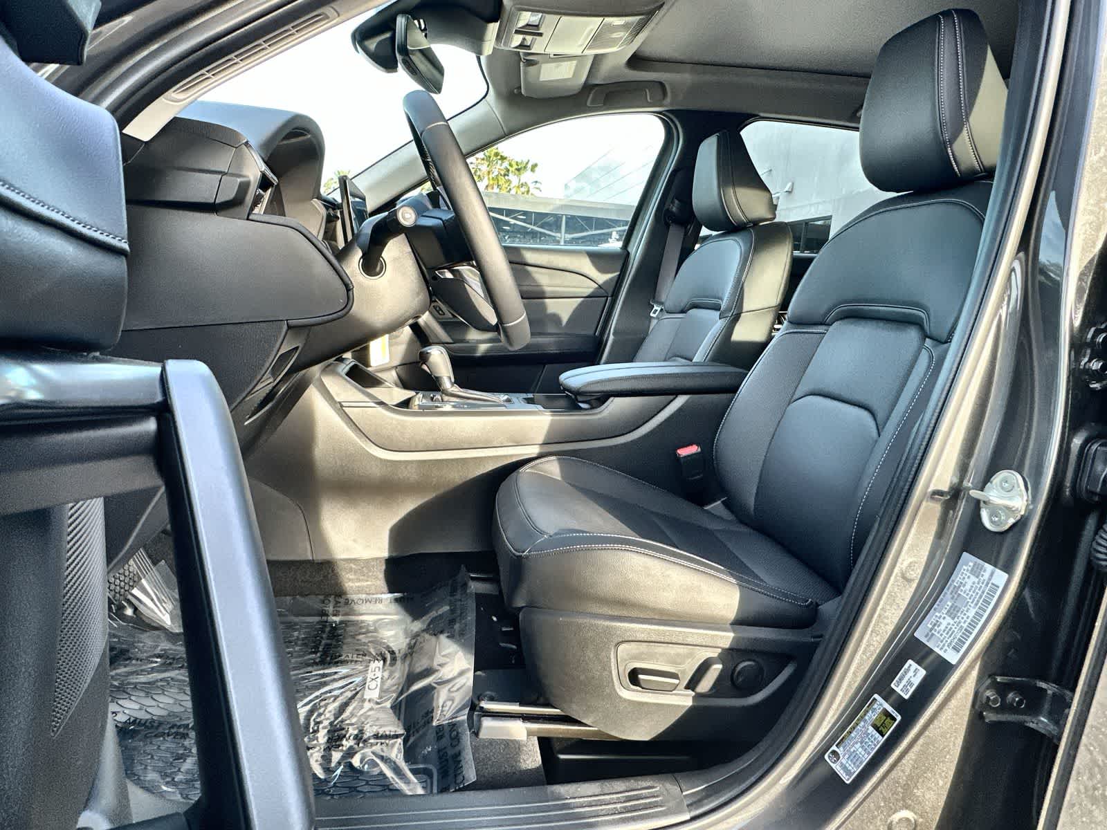 Thumbnail: 2026 Mazda CX-5 - 3