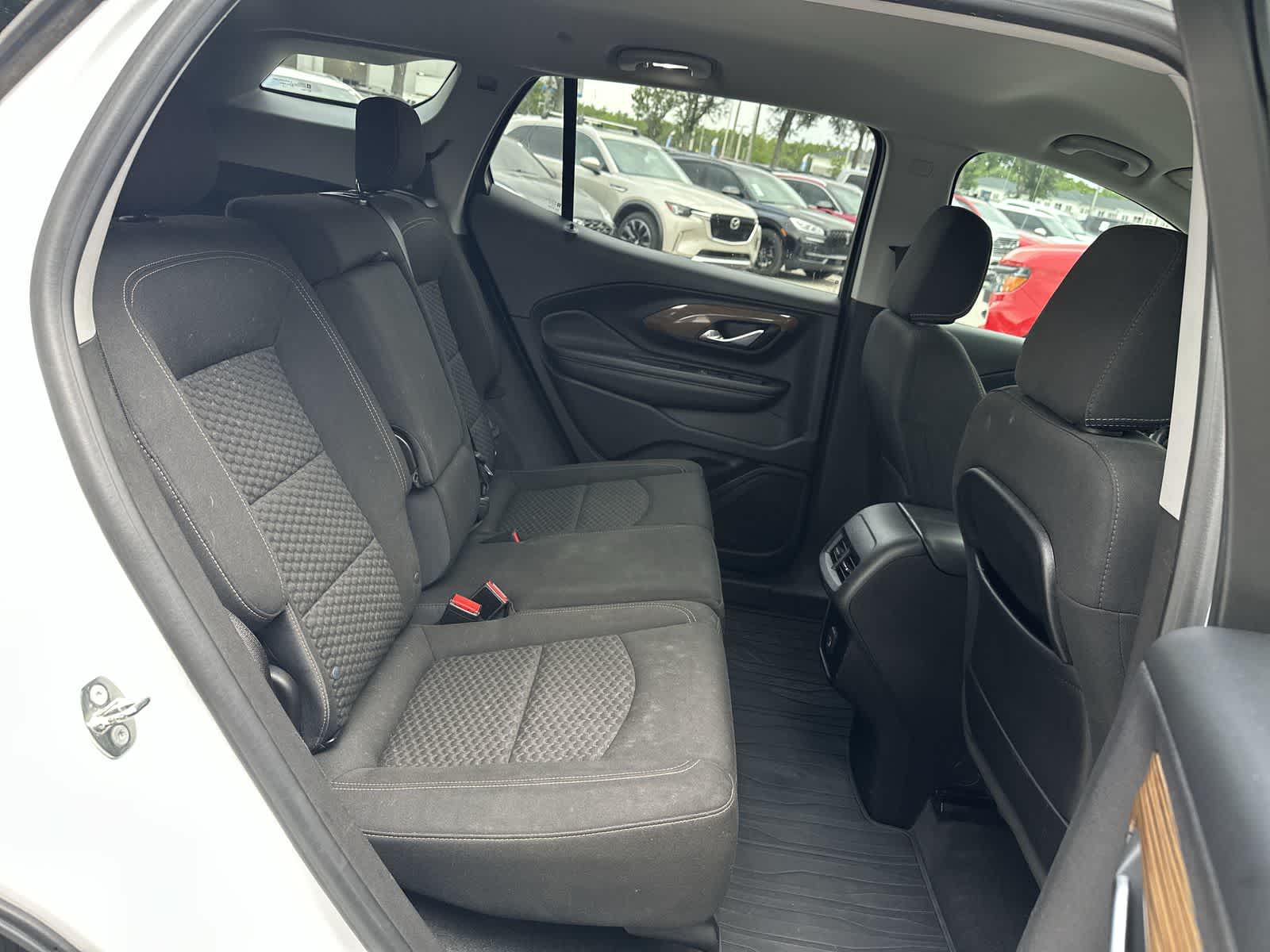 Thumbnail: 2018 GMC Terrain - 13