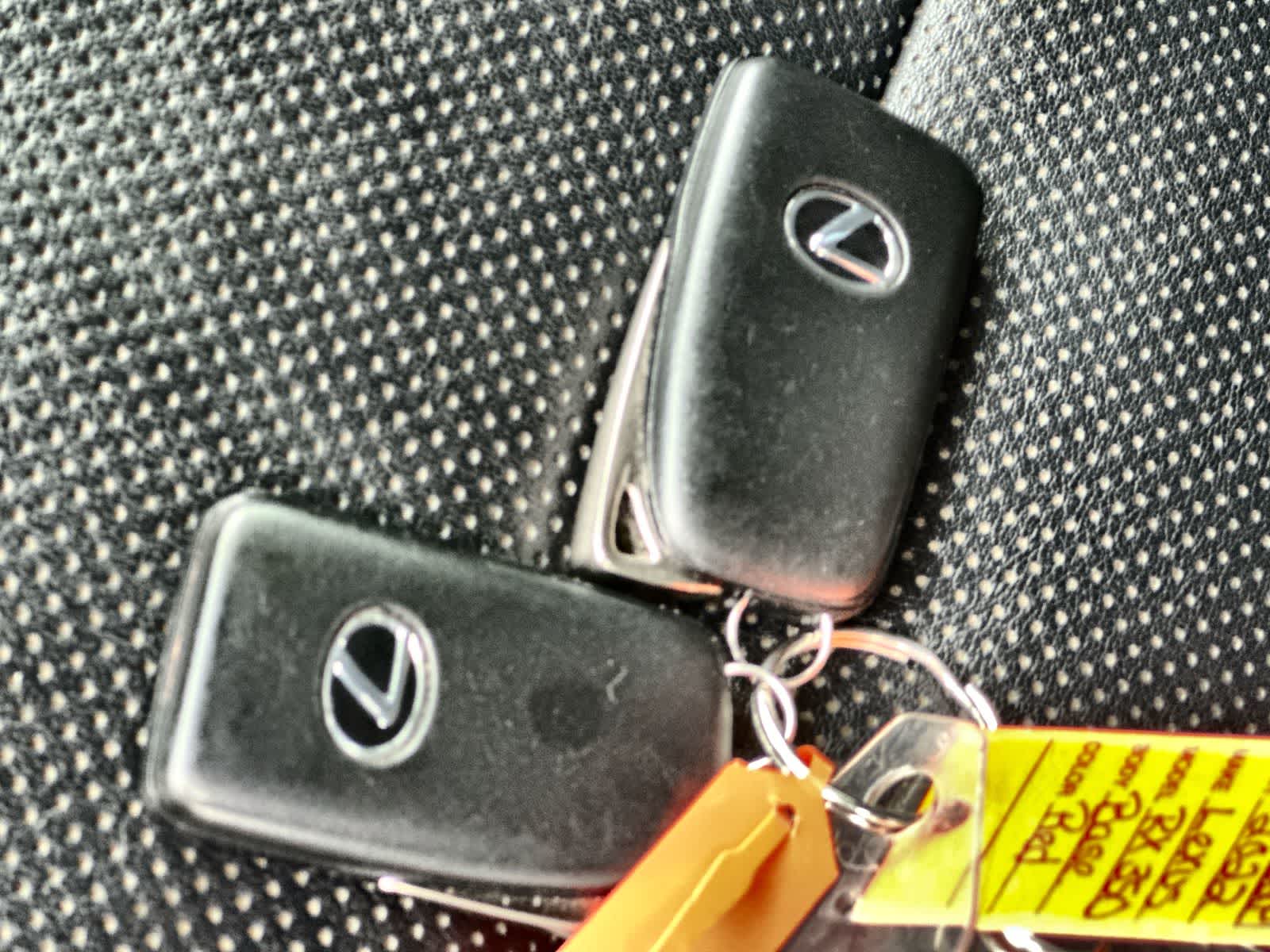 Thumbnail: 2022 Lexus RX - 20