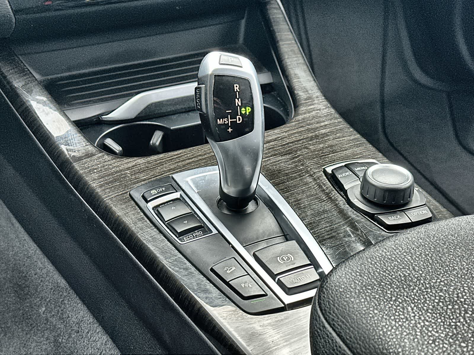 Thumbnail: 2017 BMW X3 - 17