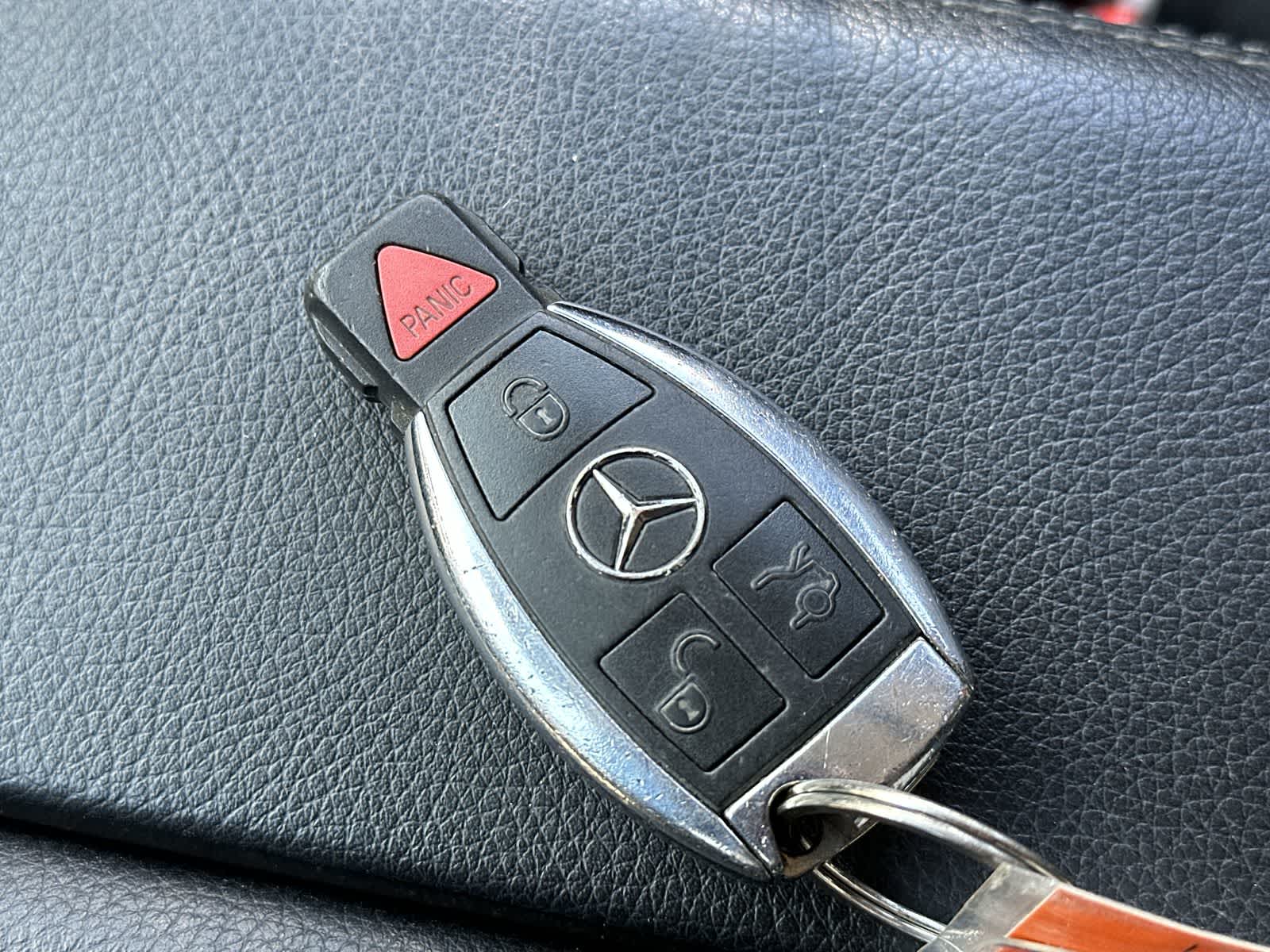 Thumbnail: 2015 Mercedes-Benz M-Class - 20