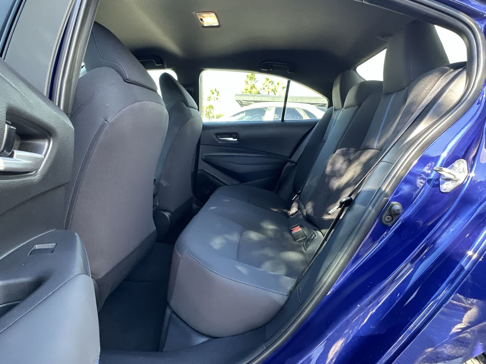 Thumbnail: 2022 Toyota Corolla - 13