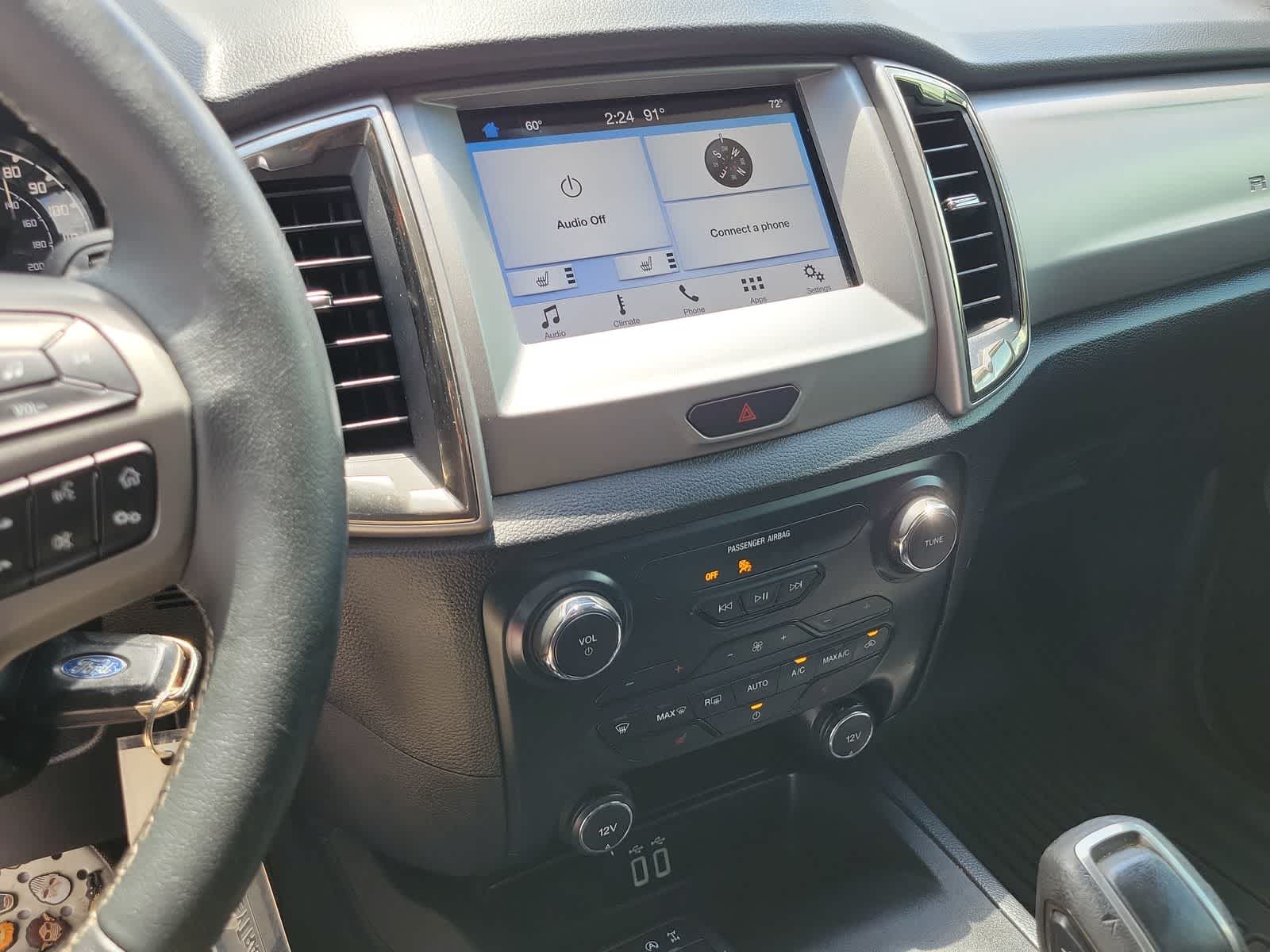 Thumbnail: 2019 Ford Ranger - 20