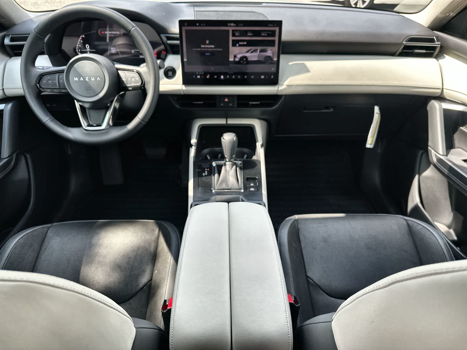 Thumbnail: 2026 Mazda CX-5 - 20