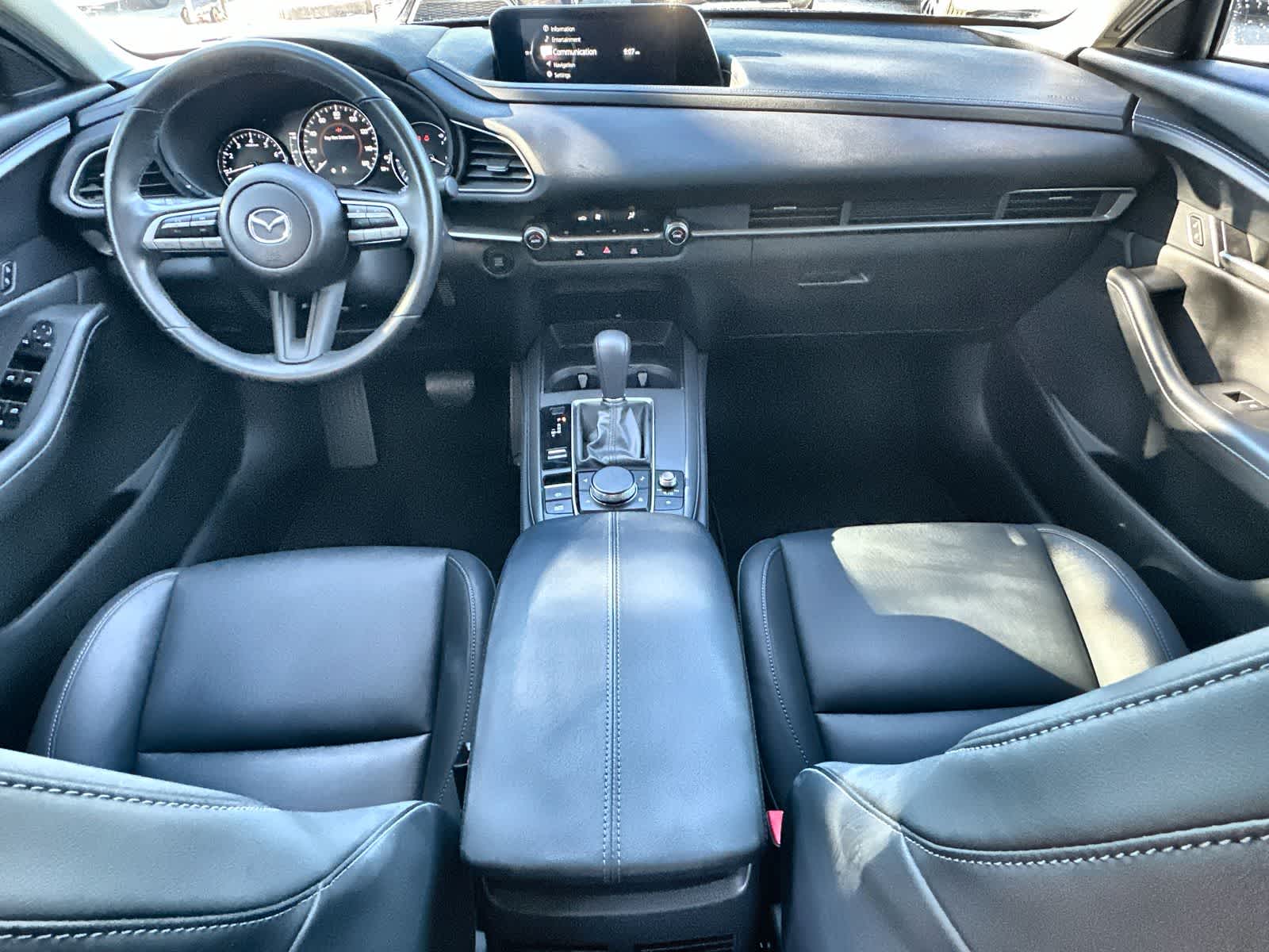 Thumbnail: 2023 Mazda CX-30 - 10