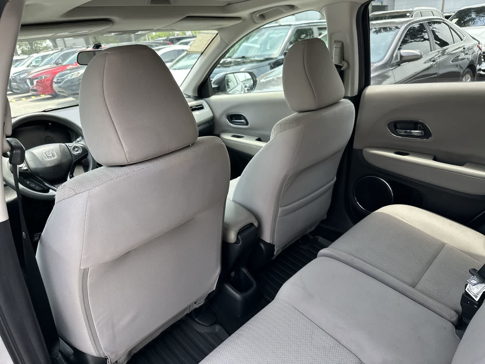 Thumbnail: 2018 Honda HR-V - 12