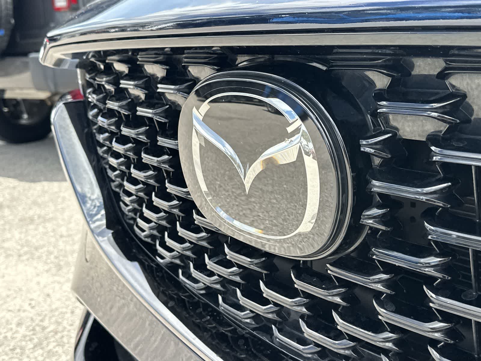 Thumbnail: 2023 Mazda CX-5 - 16