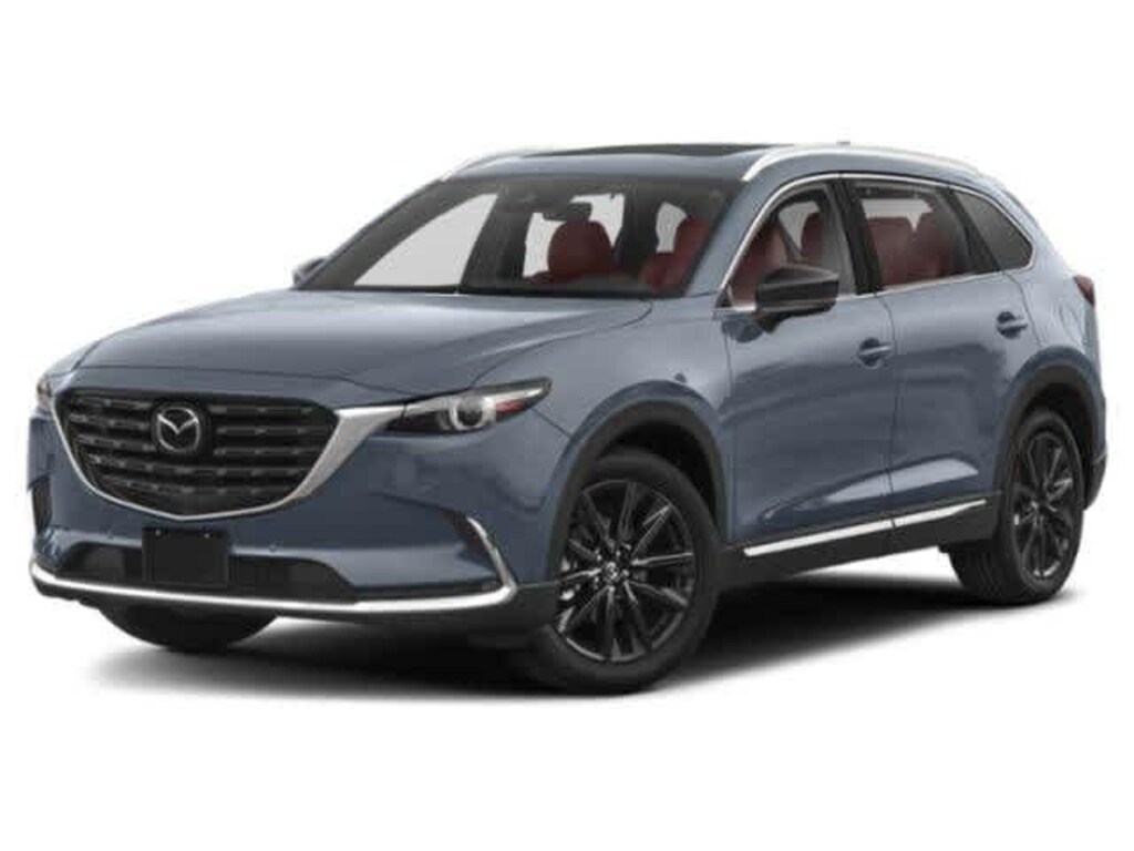 Used 2023 Mazda CX-9 Carbon Edition SUV