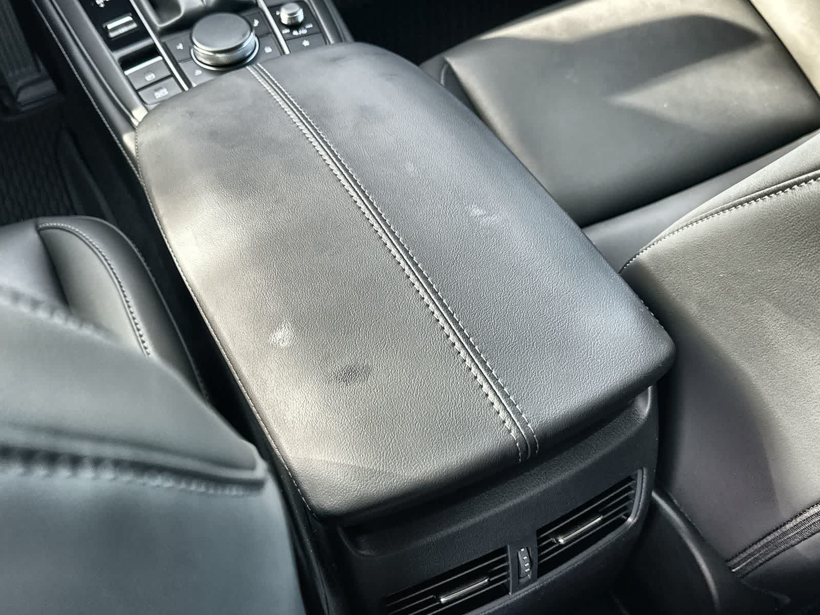 Thumbnail: 2026 Mazda CX-30 - 16