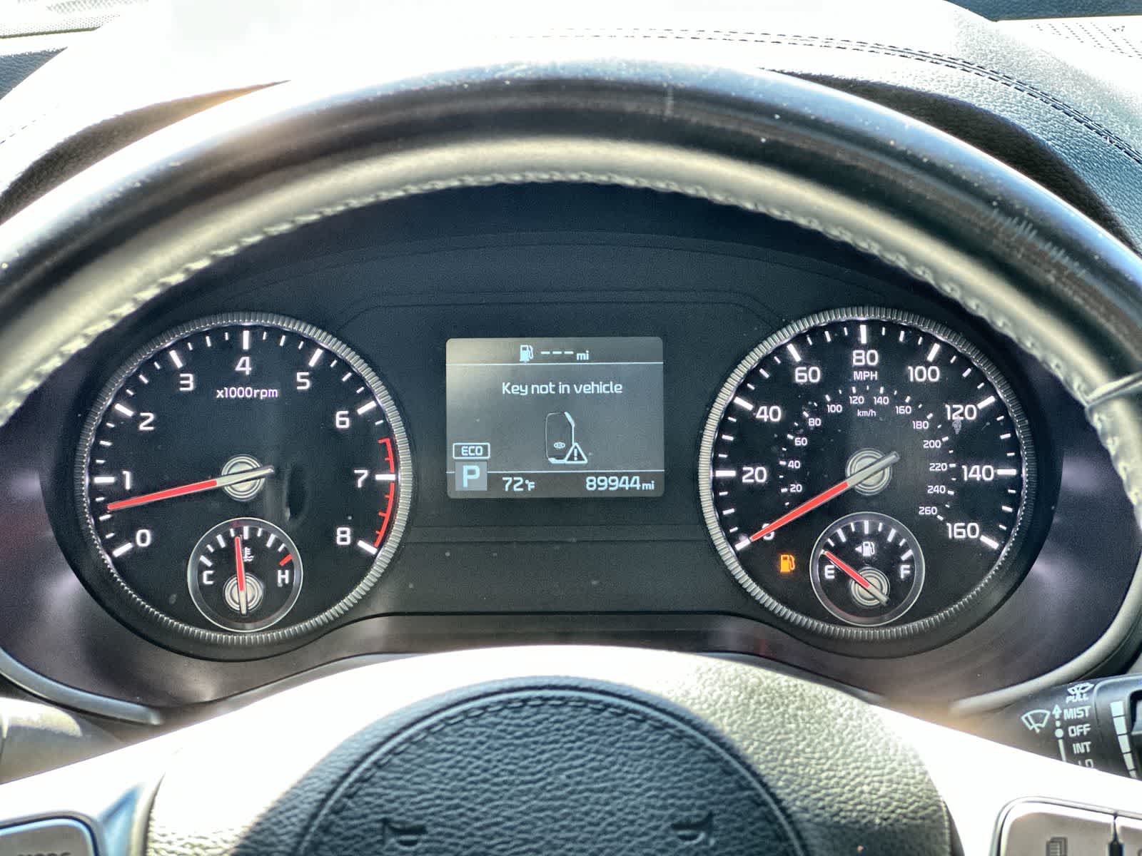 Thumbnail: 2021 Kia Telluride - 24