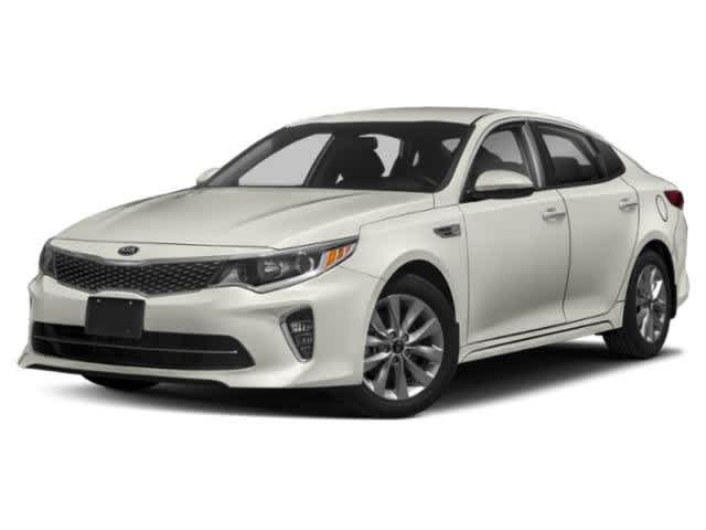 2018 Kia Optima S -
                  Wesley Chapel, FL