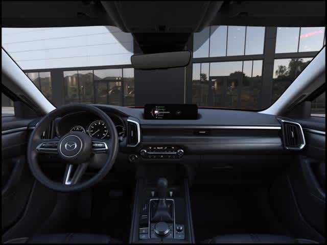 Thumbnail: 2025 Mazda CX-50 - 2