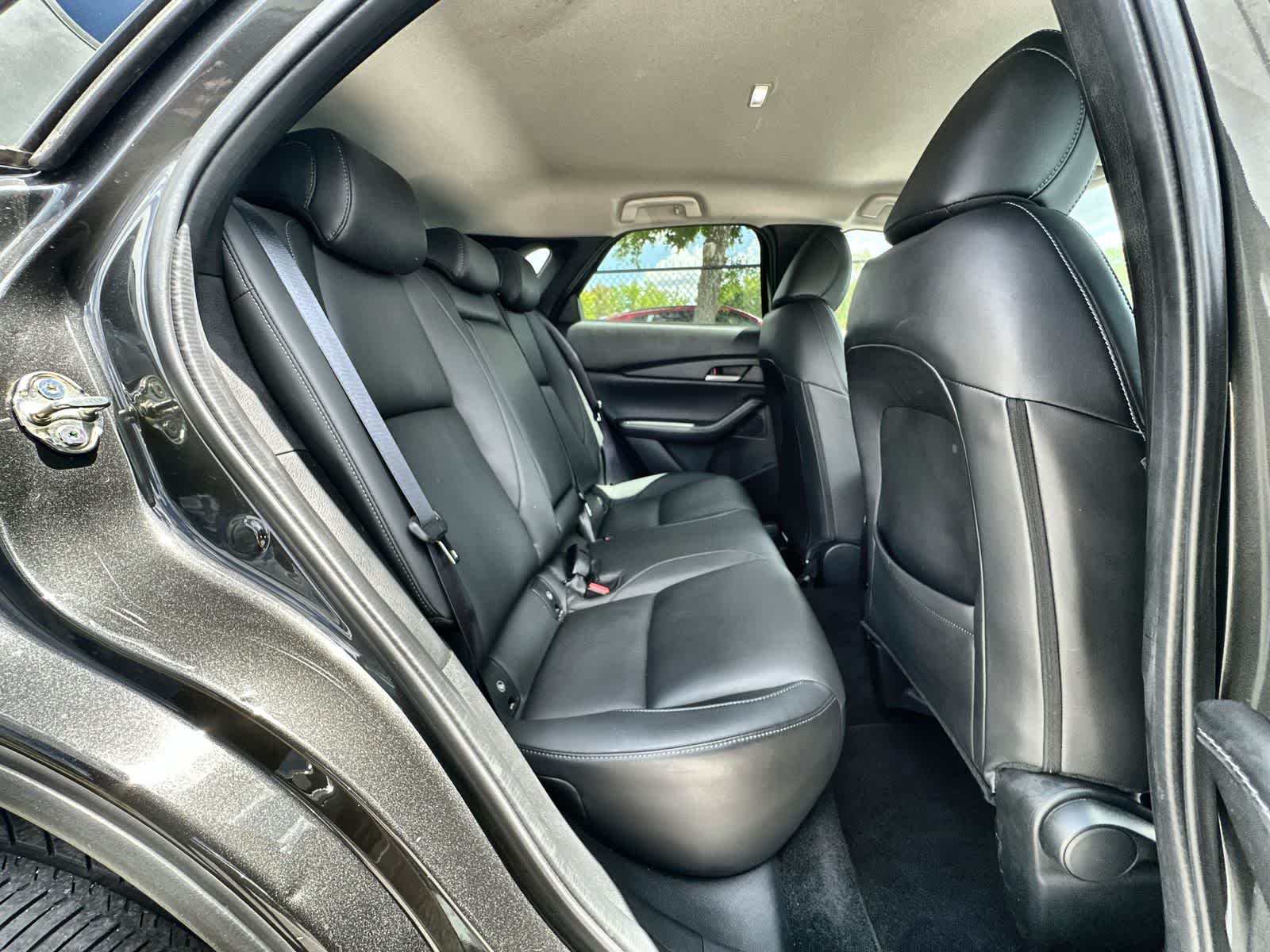 Thumbnail: 2023 Mazda CX-30 - 4