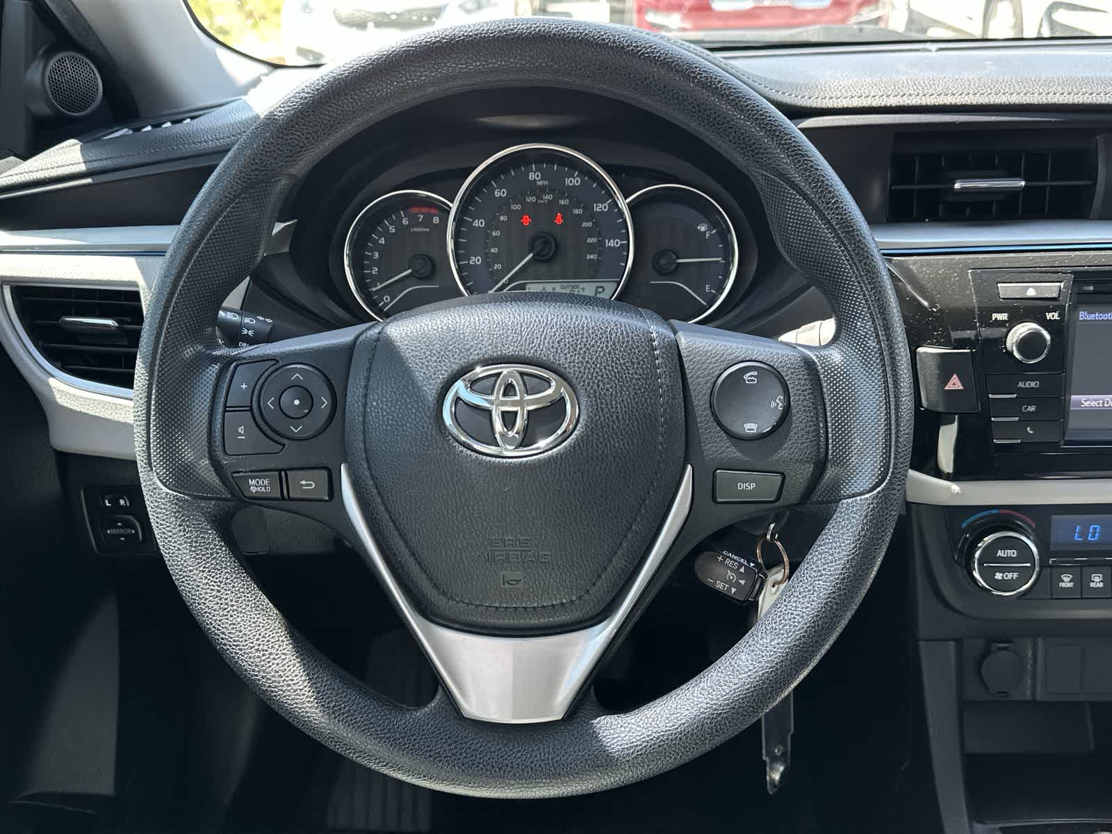 Thumbnail: 2016 Toyota Corolla - 15