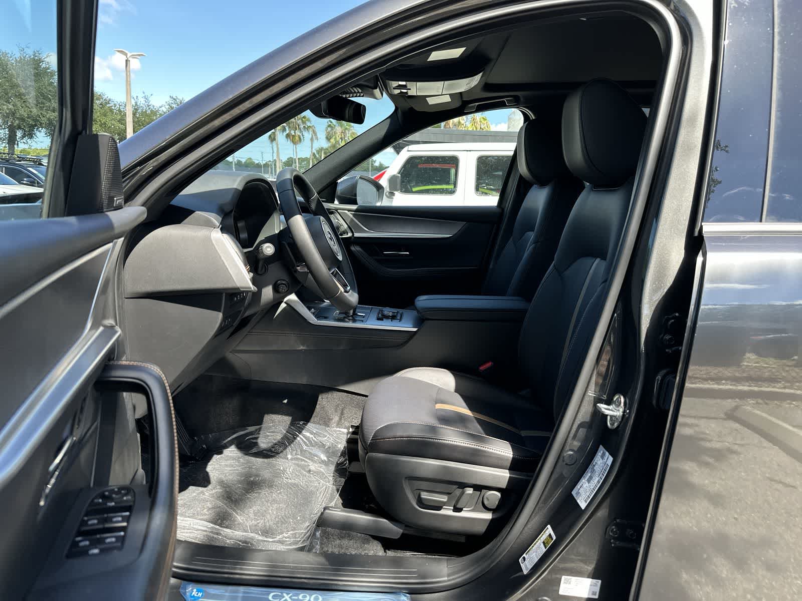 Thumbnail: 2026 Mazda CX-90 - 2