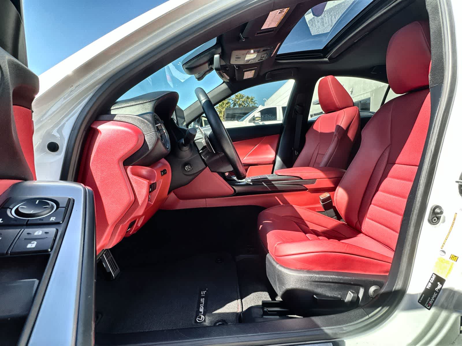 Thumbnail: 2023 Lexus IS - 2