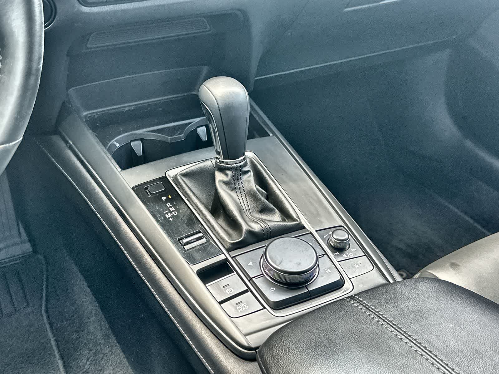 Thumbnail: 2023 Mazda CX-30 - 22