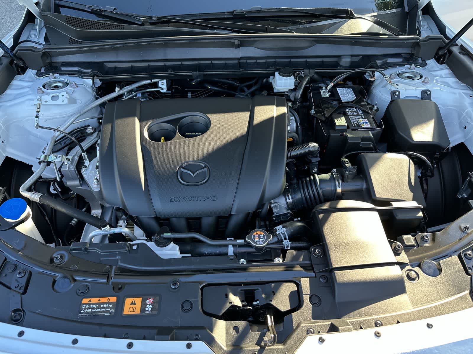 Thumbnail: 2026 Mazda CX-50 - 12