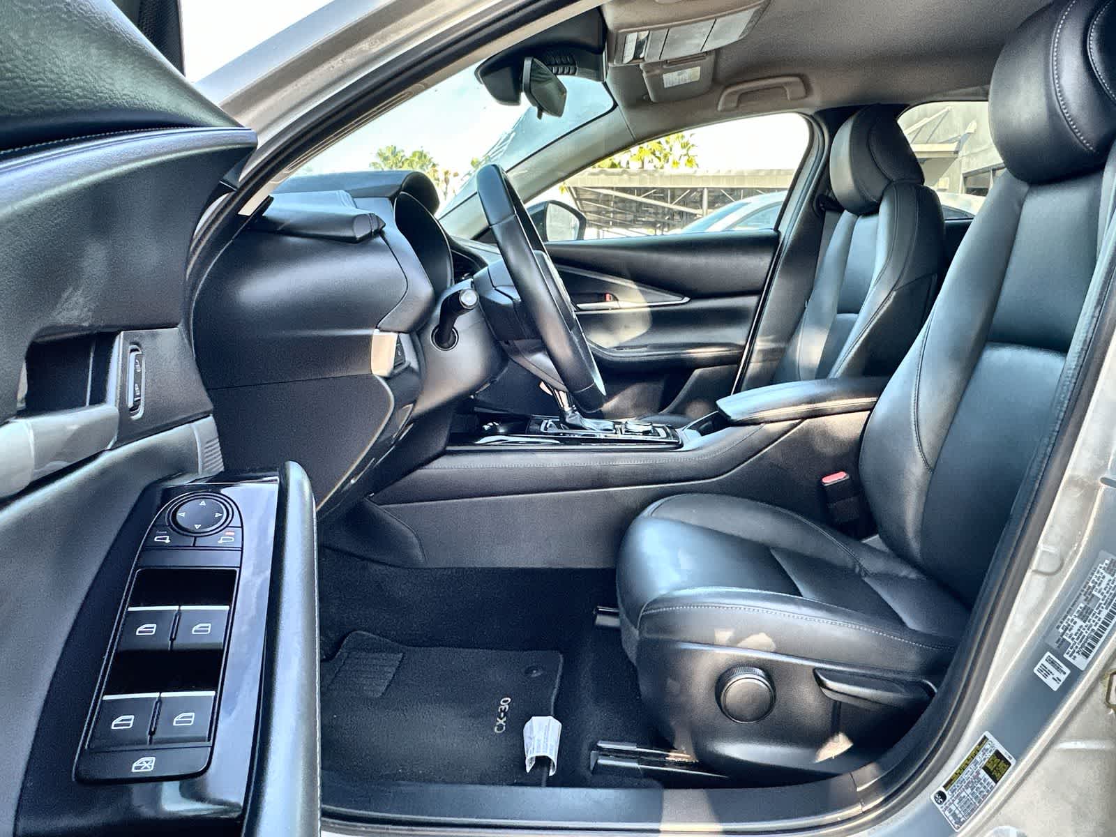 Thumbnail: 2024 Mazda CX-30 - 2