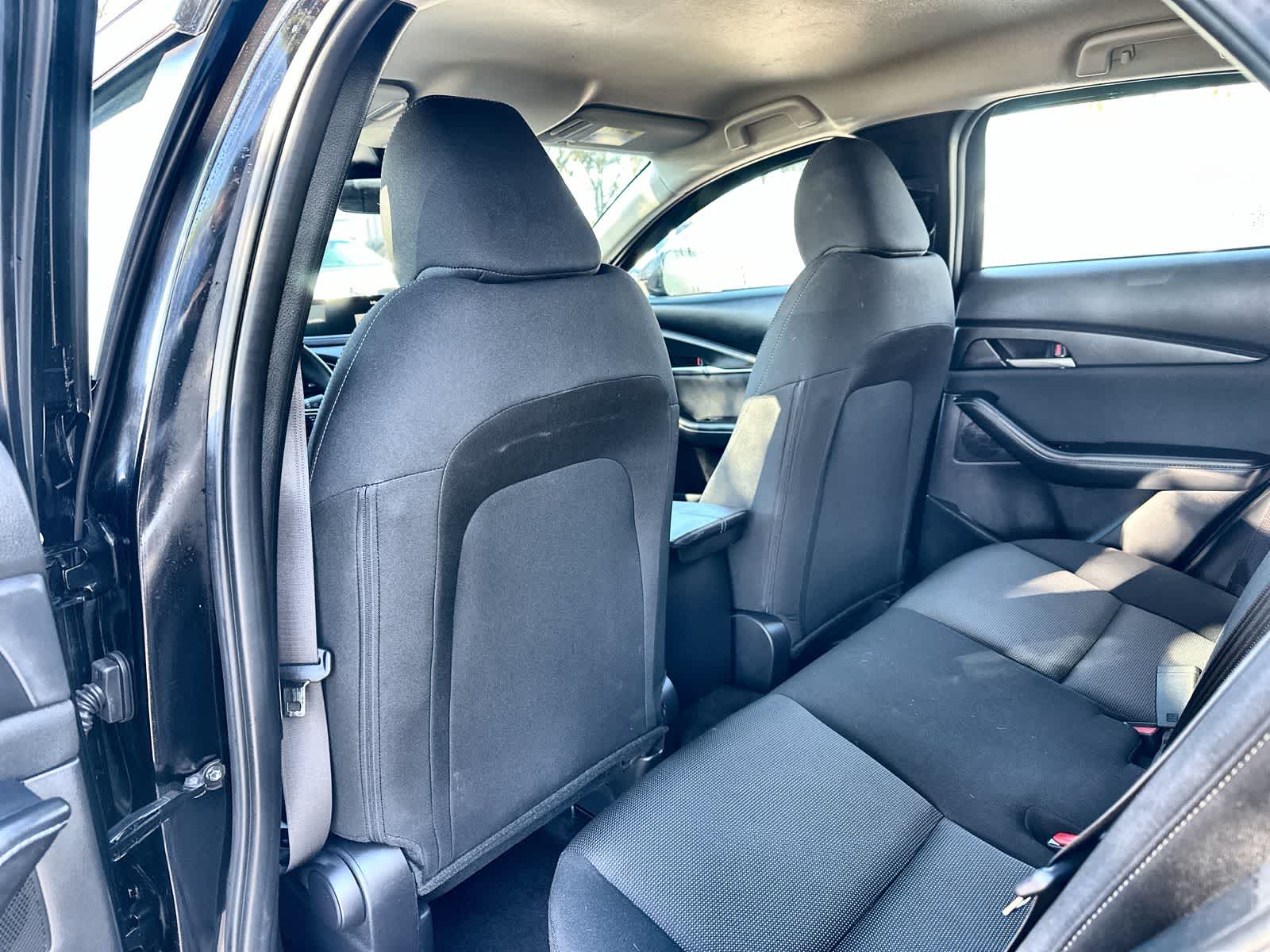 Thumbnail: 2025 Mazda CX-30 - 12