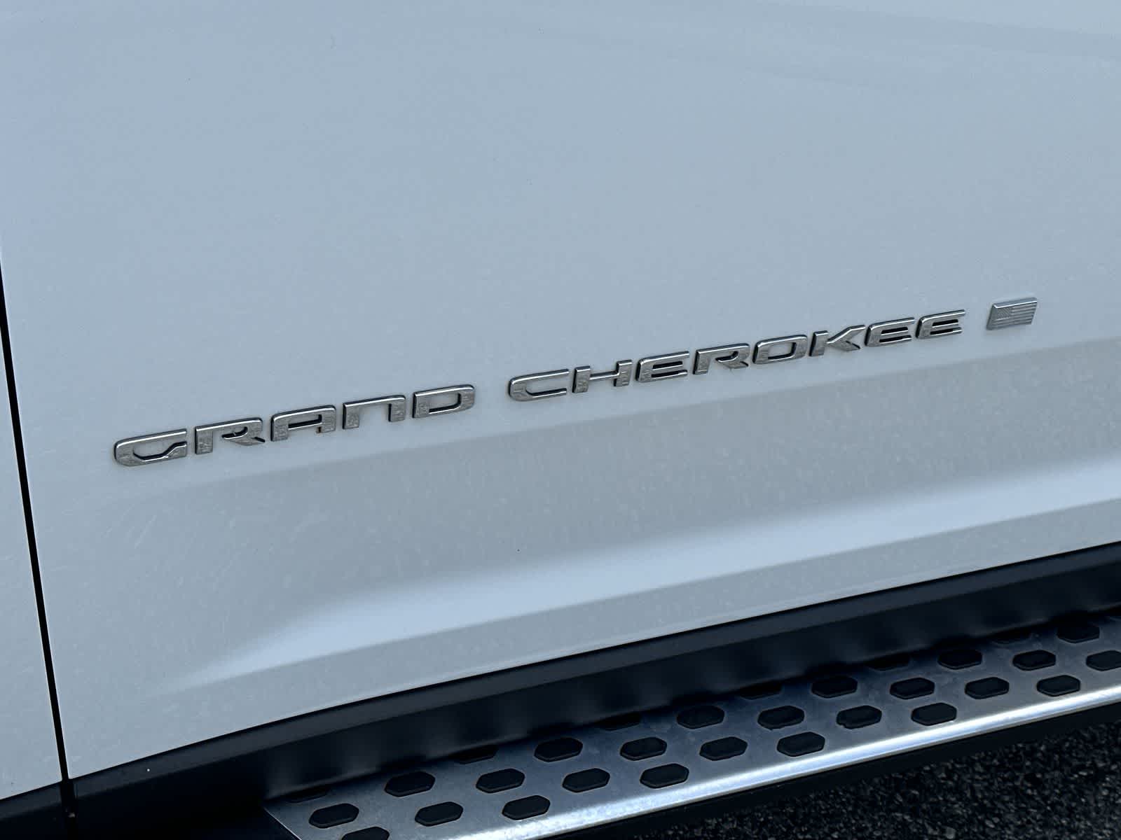 Thumbnail: 2021 Jeep Grand Cherokee L - 7