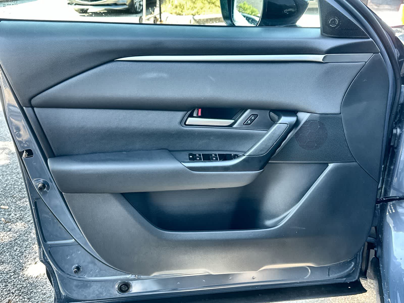 Thumbnail: 2026 Mazda CX-50 - 28