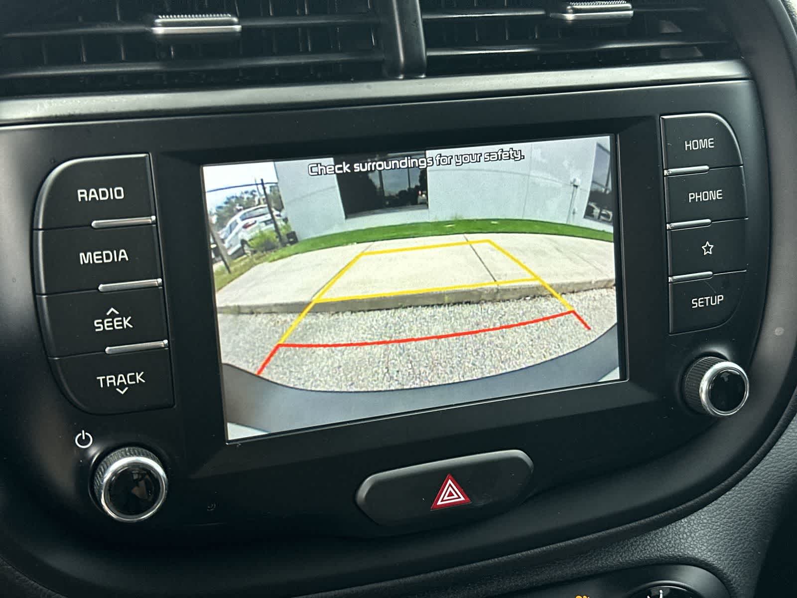 Thumbnail: 2021 Kia Soul - 26