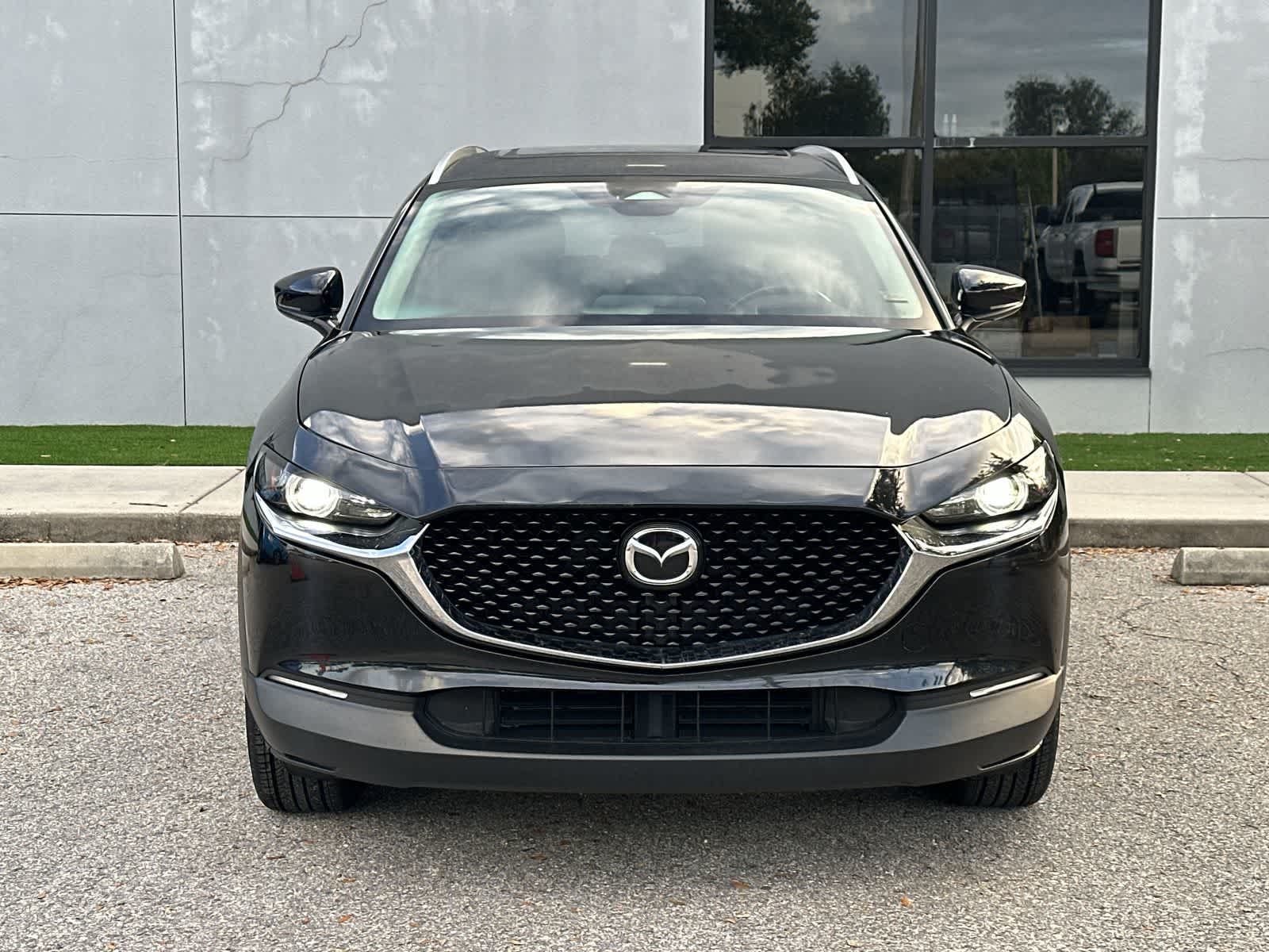 Thumbnail: 2024 Mazda CX-30 - 6