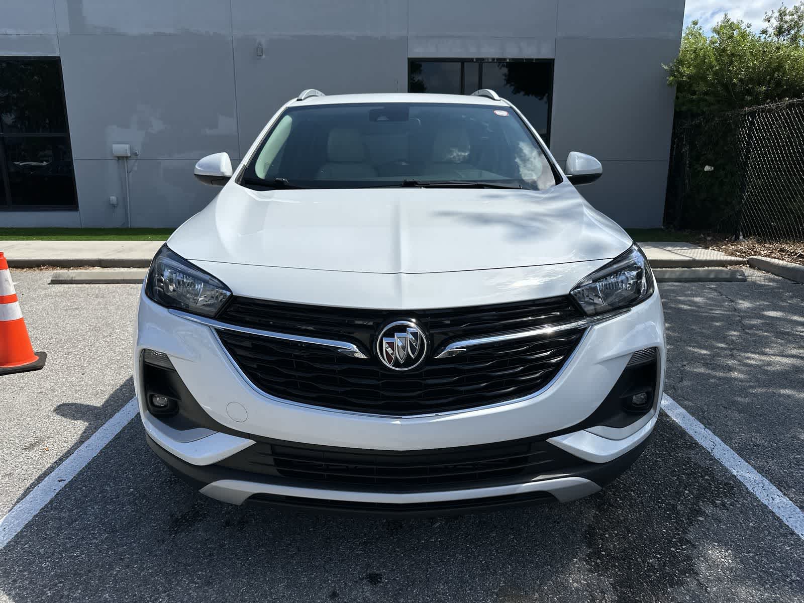 Thumbnail: 2023 Buick Encore GX - 12
