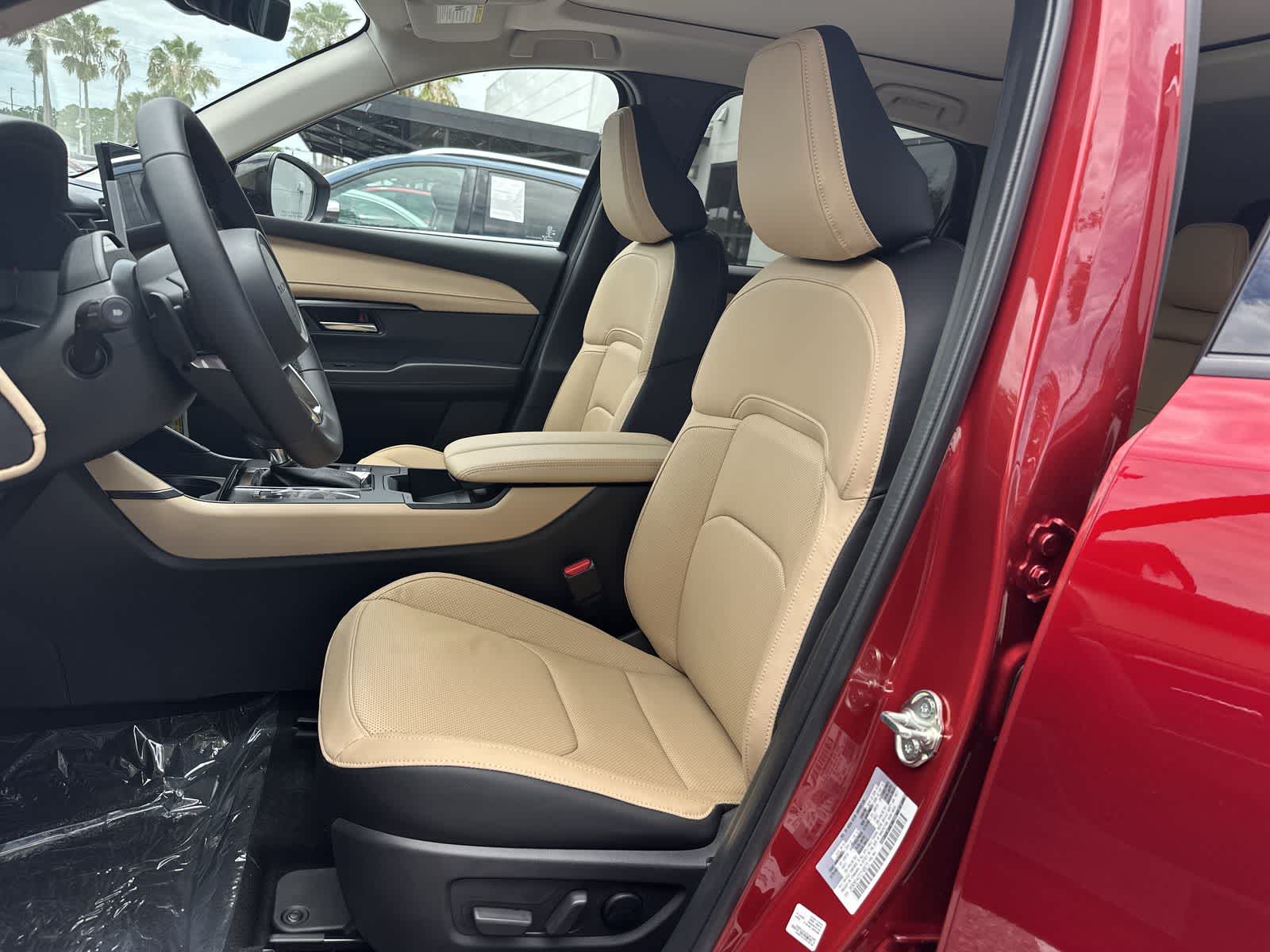 Thumbnail: 2026 Mazda CX-5 - 3