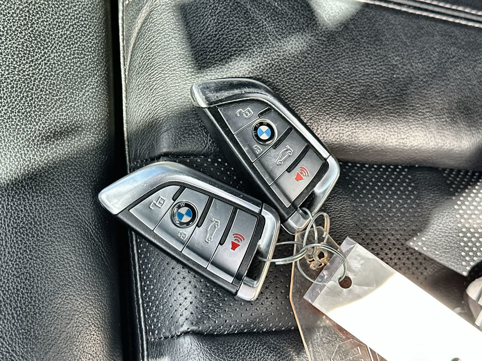 Thumbnail: 2020 BMW X5 - 26