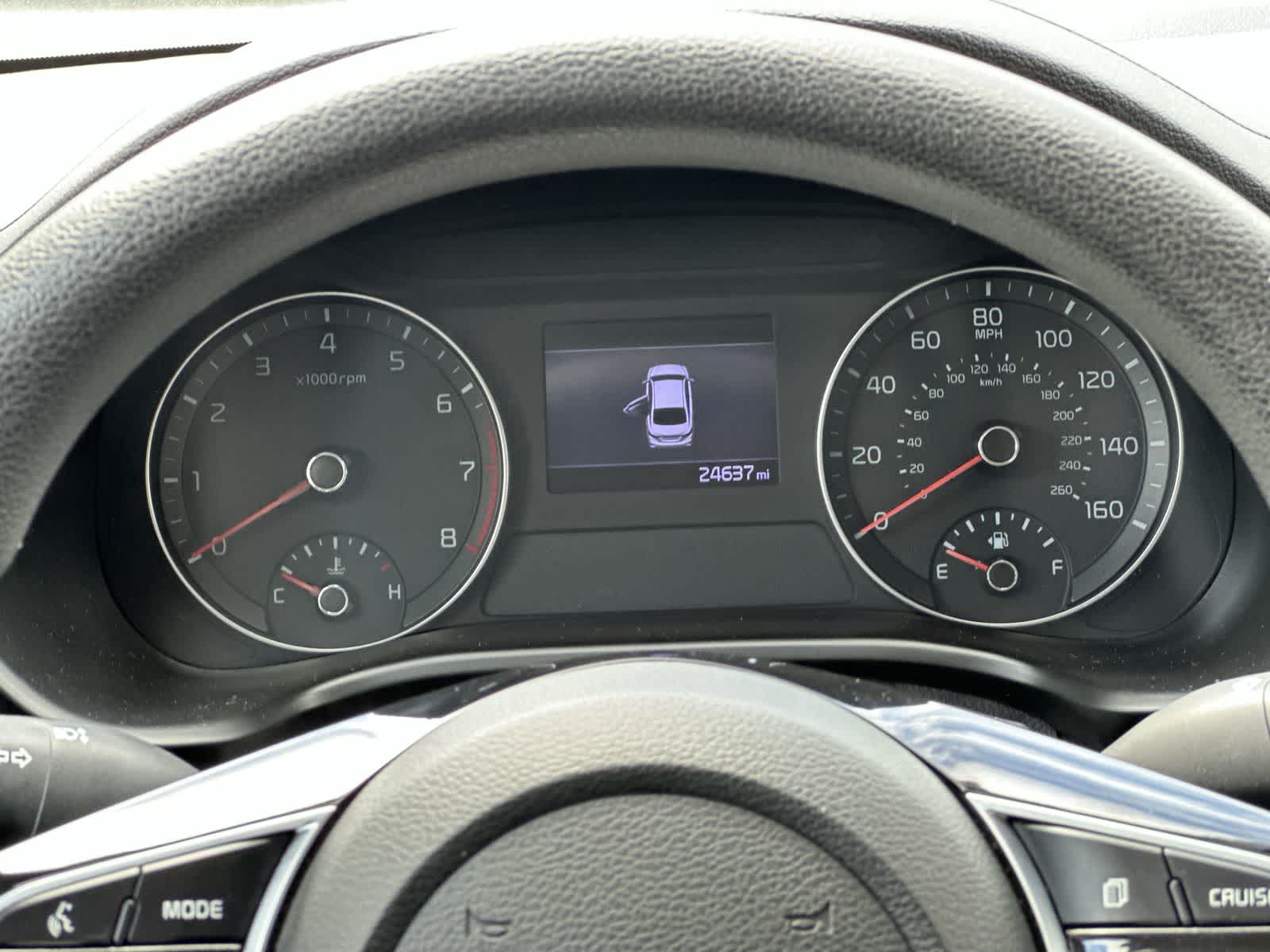 Thumbnail: 2020 Kia Forte - 16