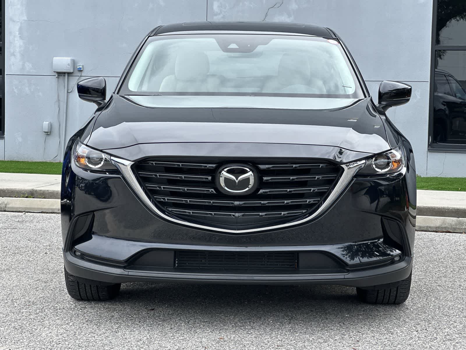 Thumbnail: 2023 Mazda CX-9 - 6