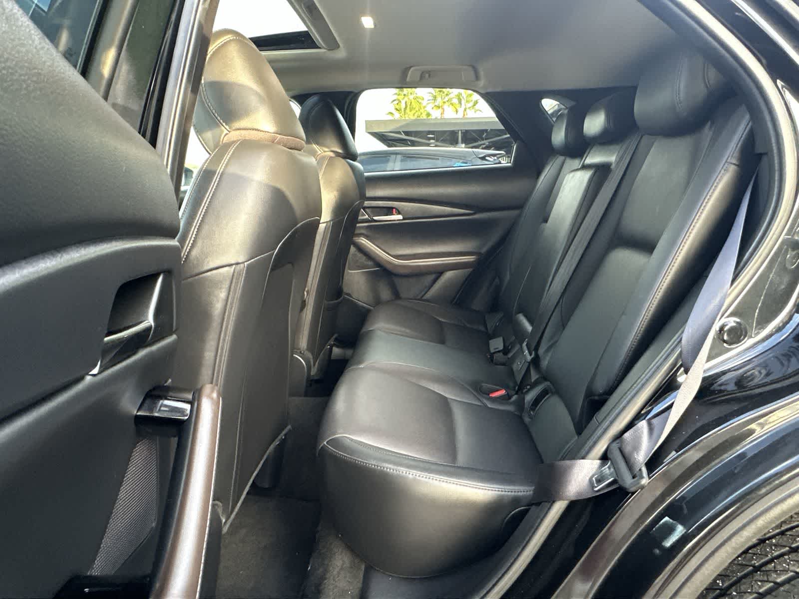 Thumbnail: 2024 Mazda CX-30 - 13