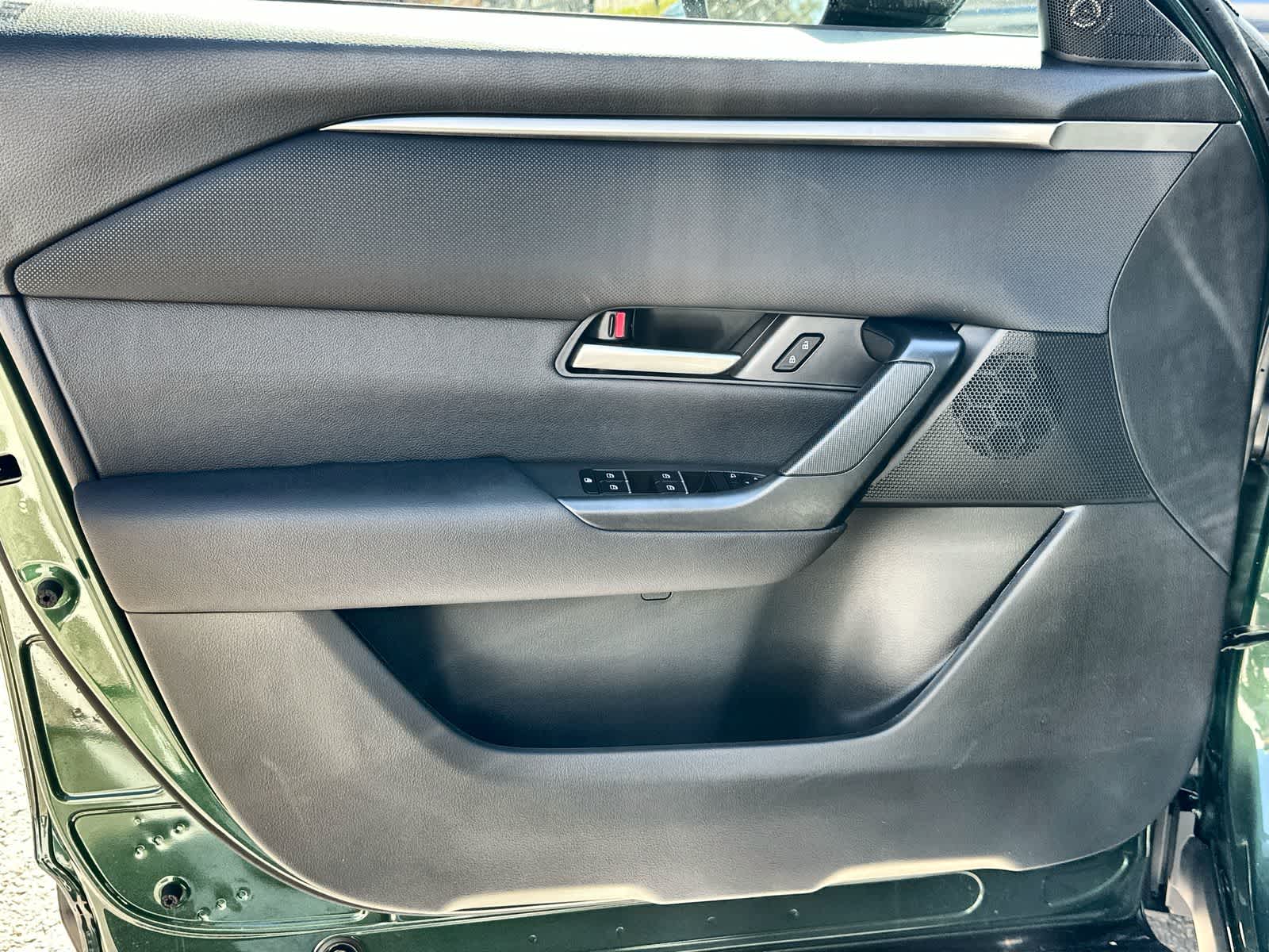 Thumbnail: 2026 Mazda CX-50 - 17