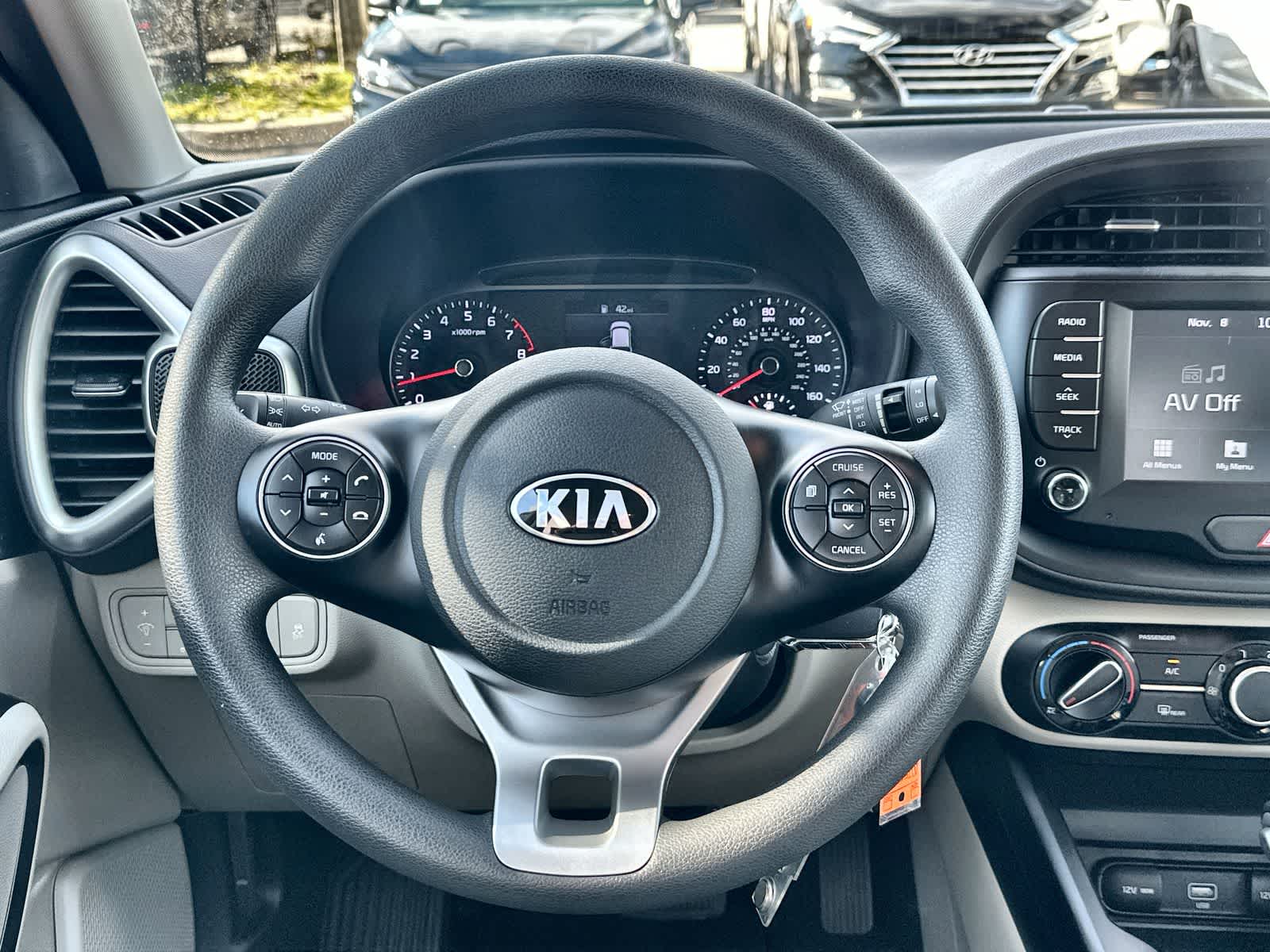 Thumbnail: 2021 Kia Soul - 15