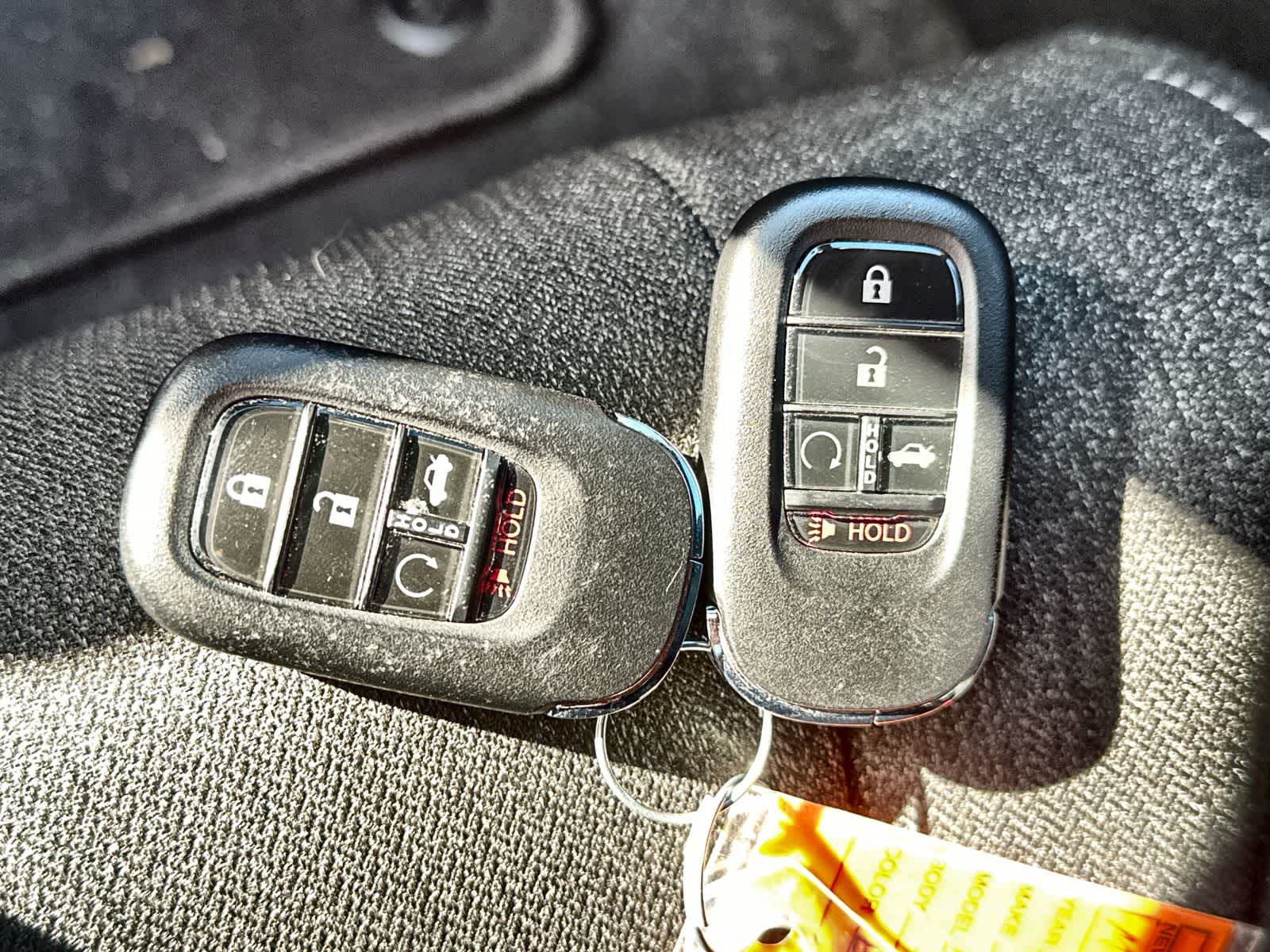 Thumbnail: 2024 Honda Accord - 20