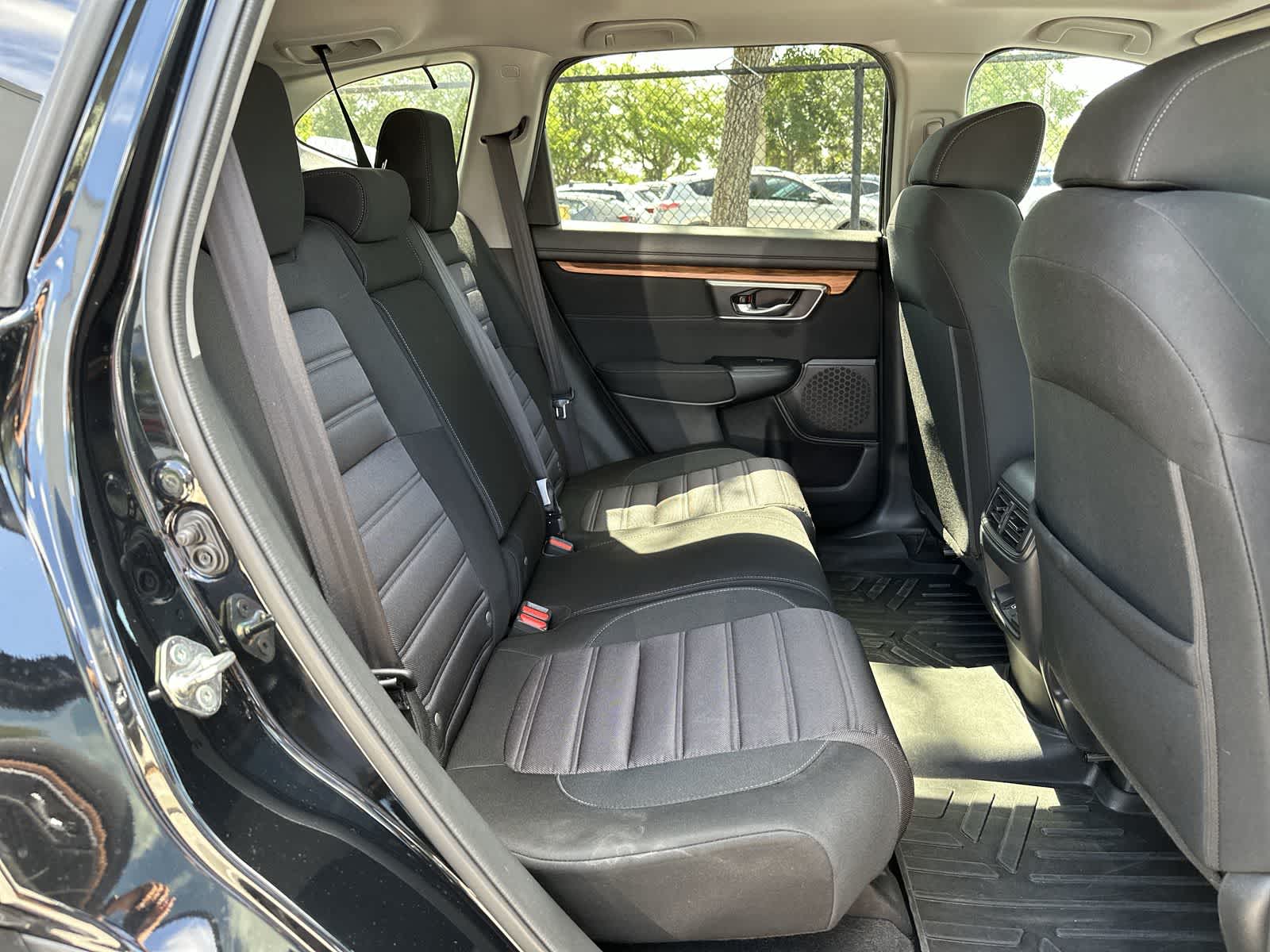 Thumbnail: 2019 Honda CR-V - 17