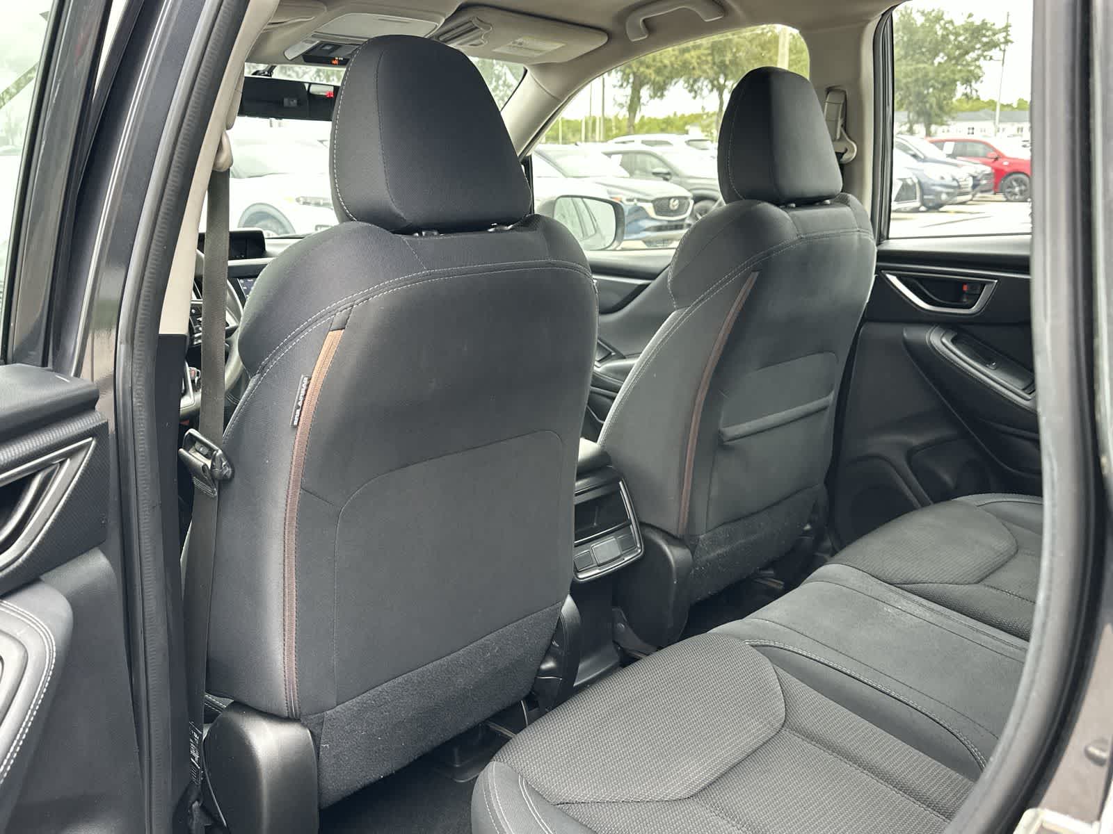 Thumbnail: 2019 Subaru Forester - 14