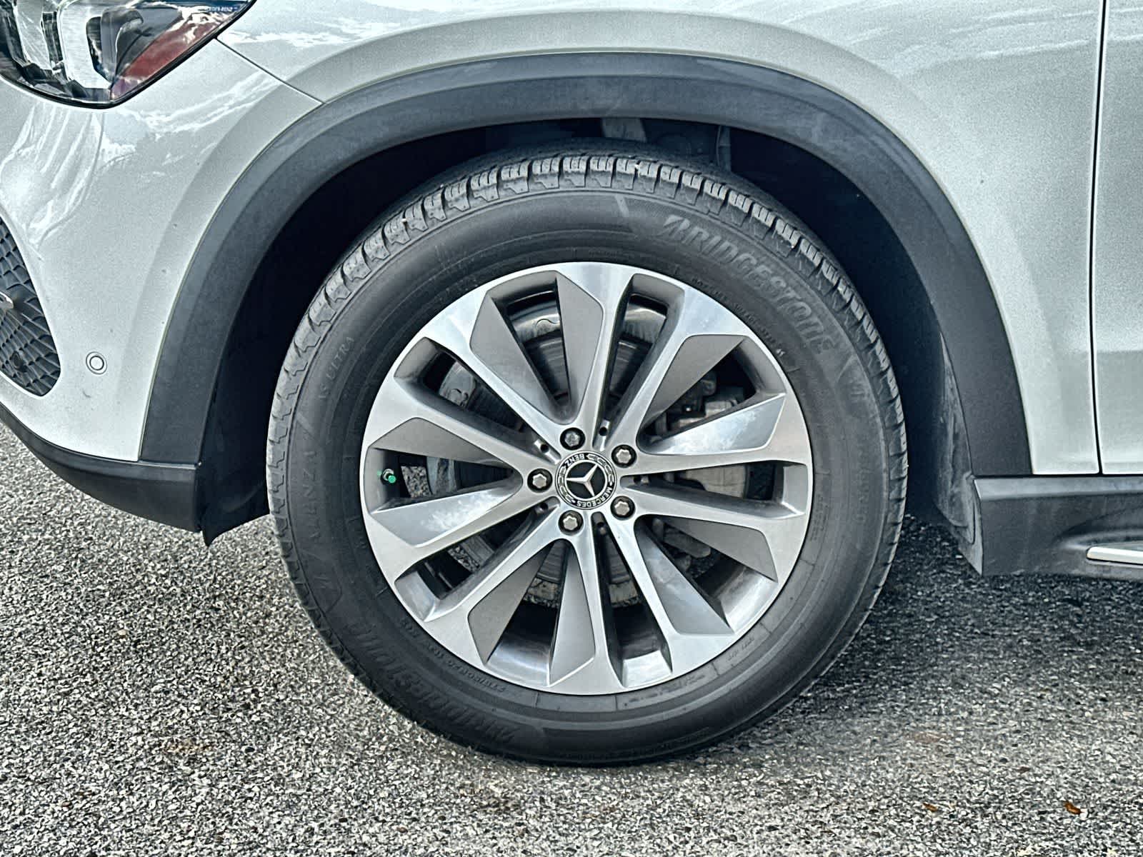 Thumbnail: 2021 Mercedes-Benz GLE - 8