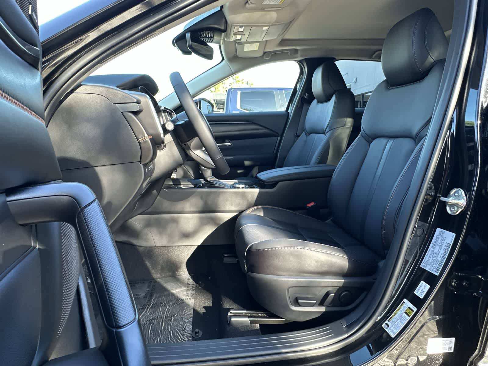 Thumbnail: 2026 Mazda CX-50 - 3