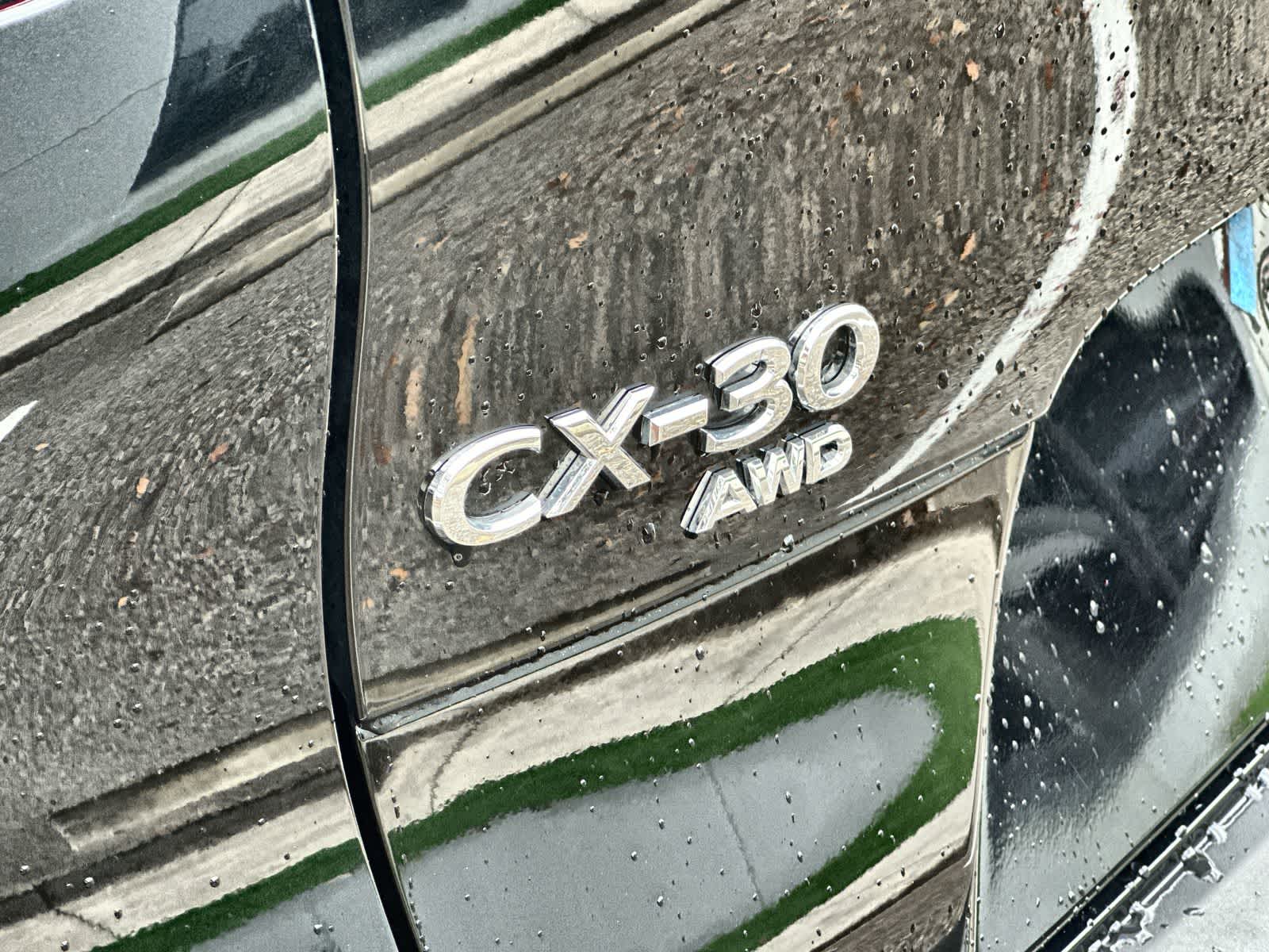 Thumbnail: 2025 Mazda CX-30 - 16