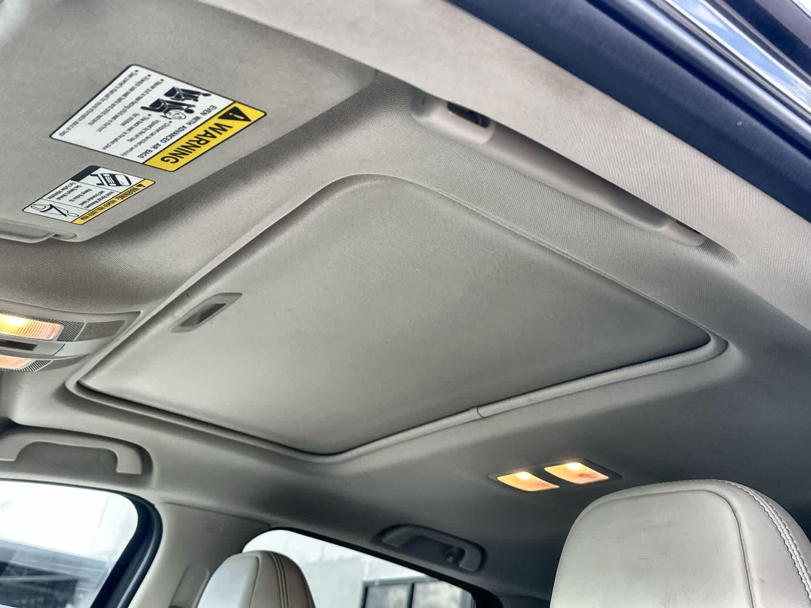 Thumbnail: 2024 Mazda CX-5 - 28