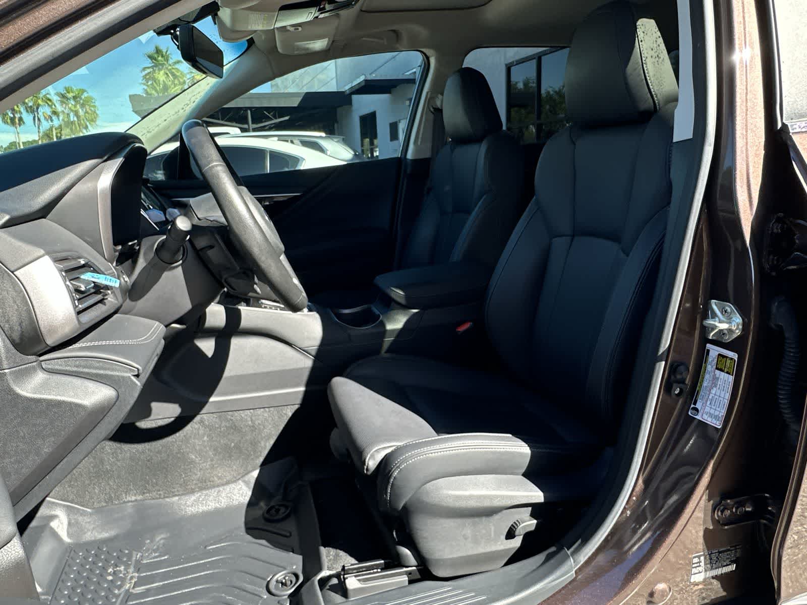 Thumbnail: 2020 Subaru Outback - 11