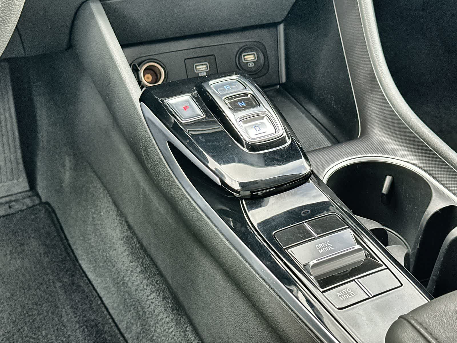 Thumbnail: 2020 Hyundai Sonata - 17