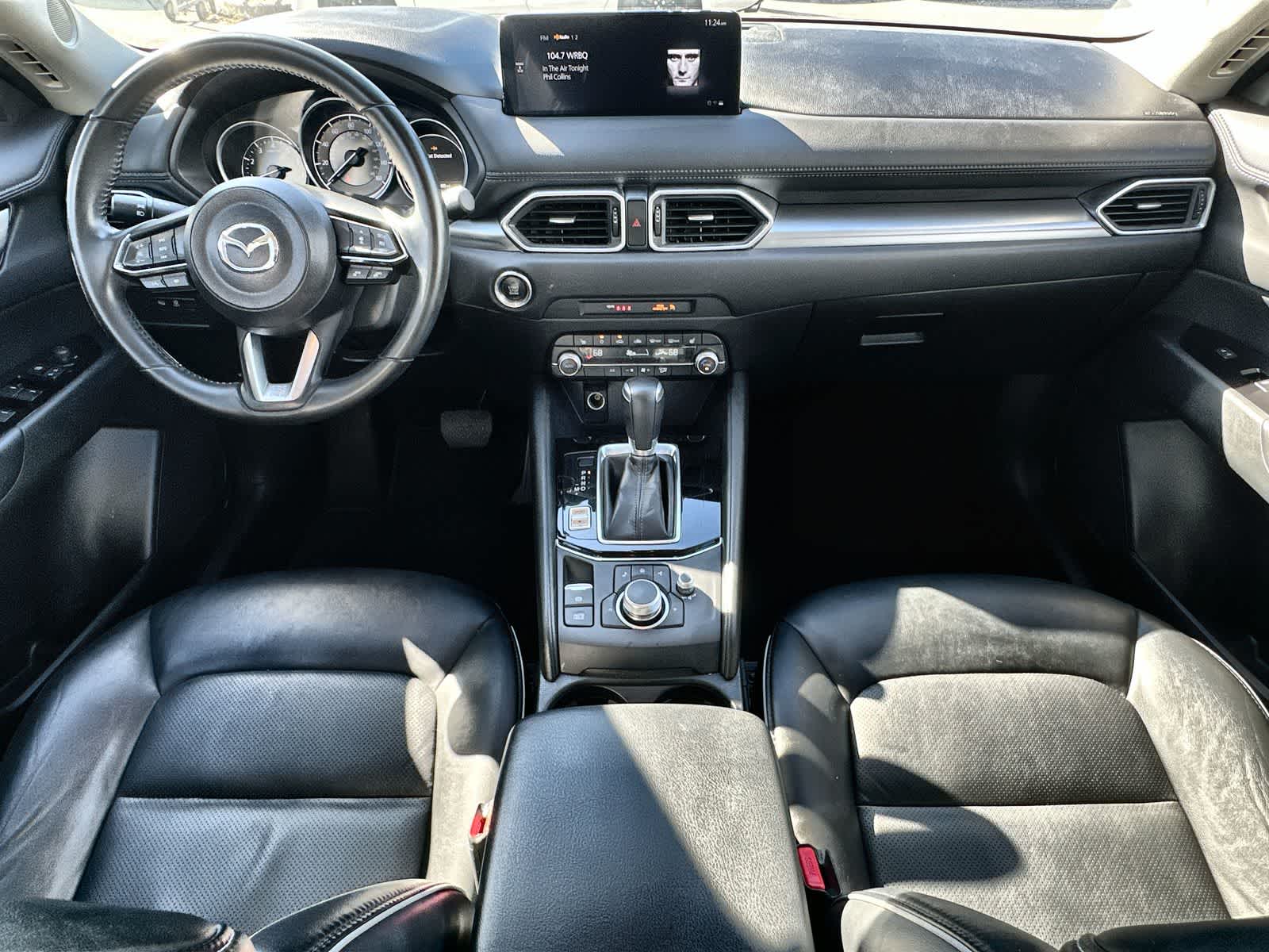 Thumbnail: 2024 Mazda CX-5 - 10