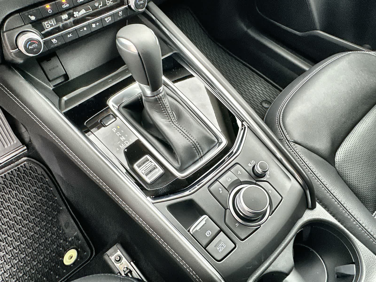 Thumbnail: 2025 Mazda CX-5 - 17