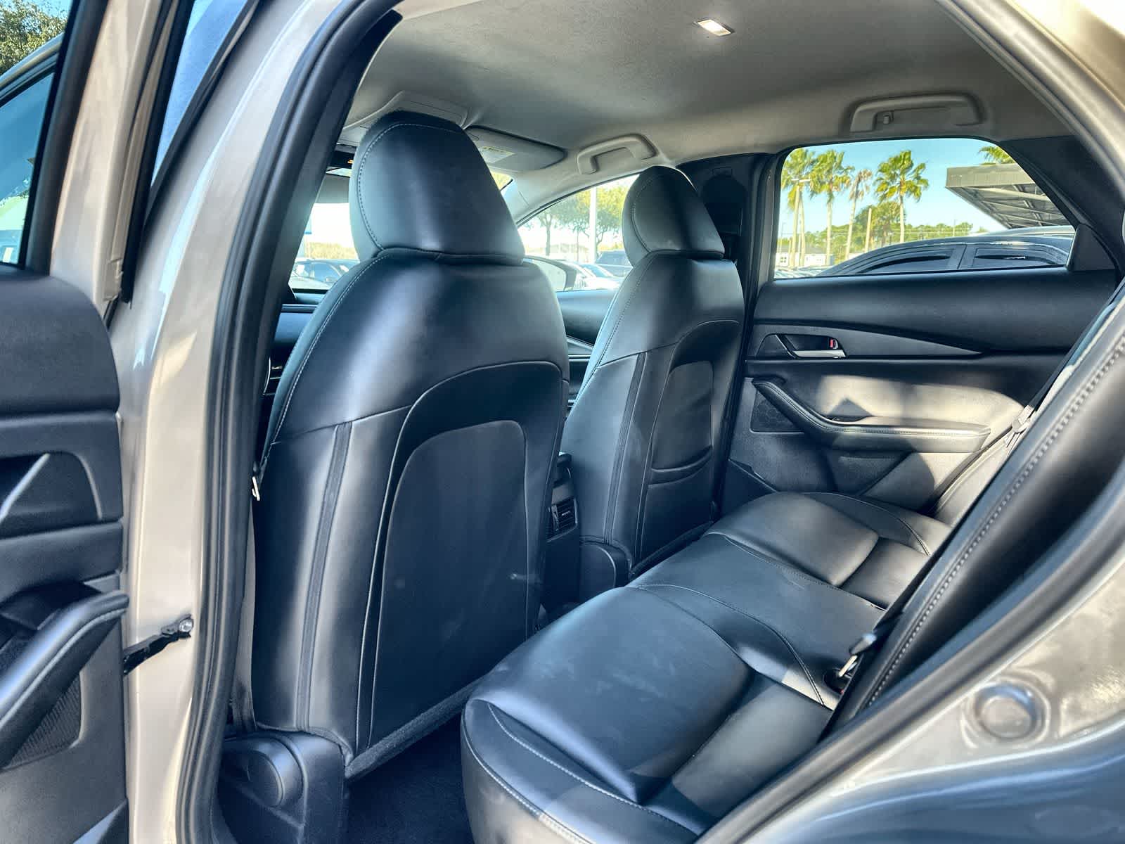 Thumbnail: 2024 Mazda CX-30 - 12