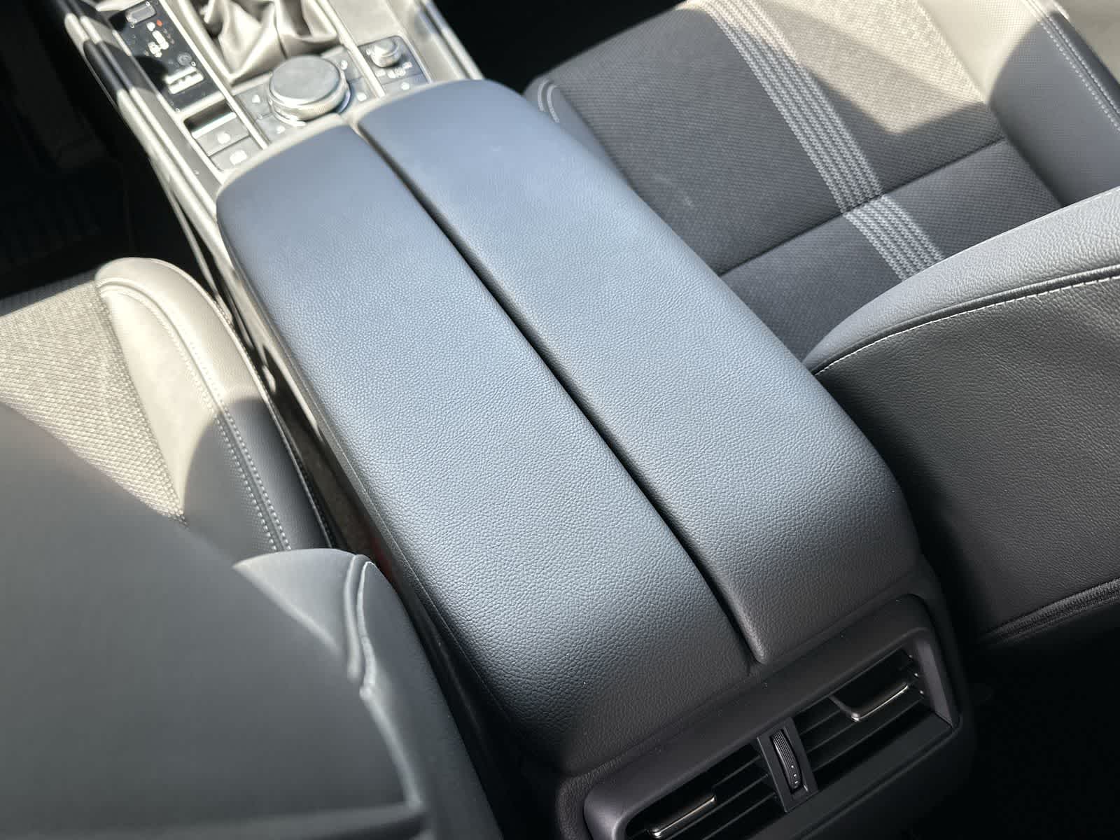 Thumbnail: 2025 Mazda CX-50 - 16